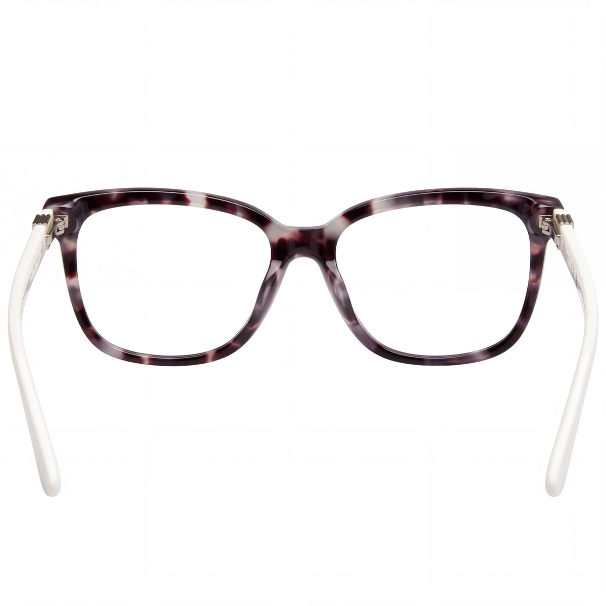 Gafas de ver GUESS 2937-n para mujer, modernas, de plástico gris, 52-15-140, Photo 2