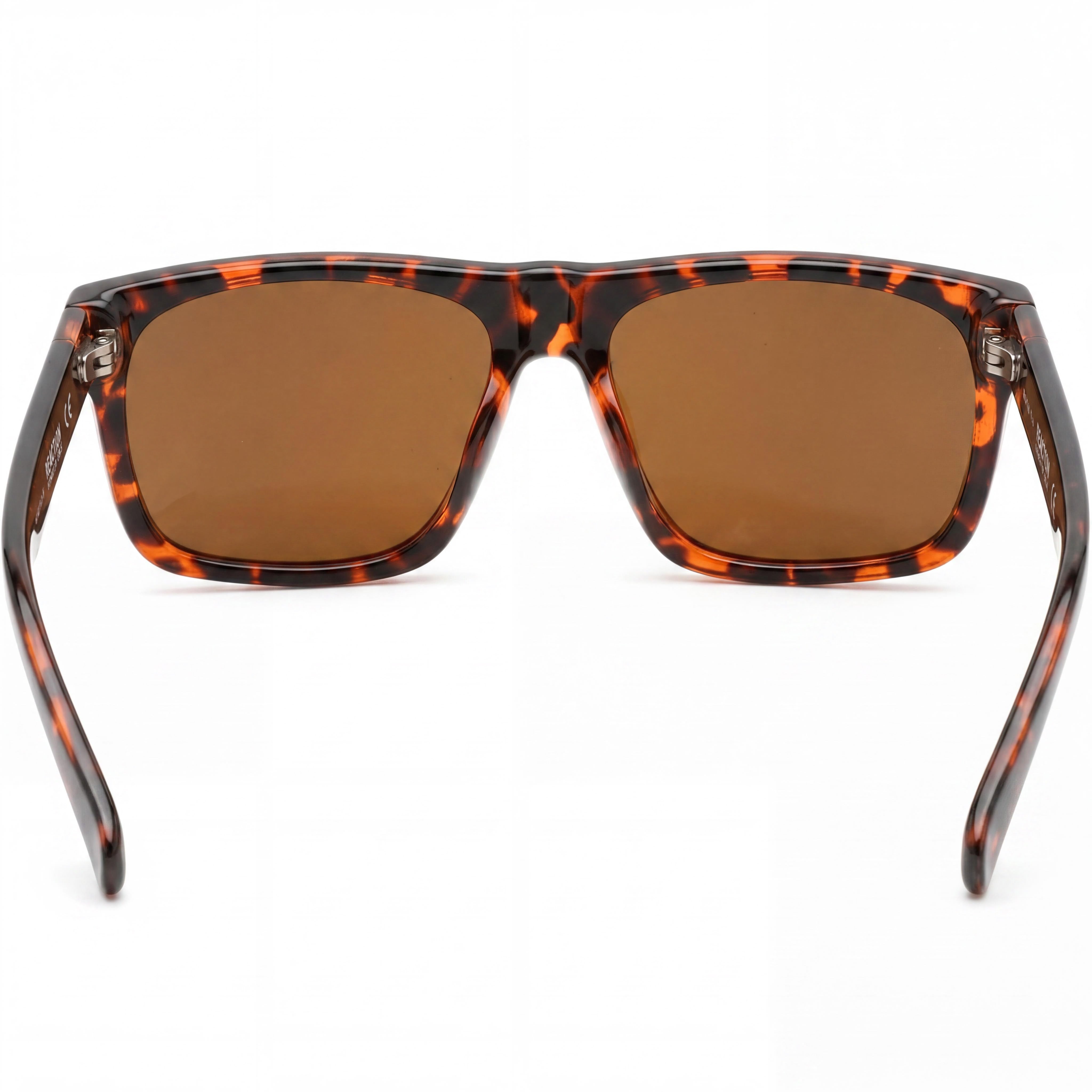 Kenneth Cole KC2842 52E Dark Havana Sunglasses for Men, 57mm, Photo 4