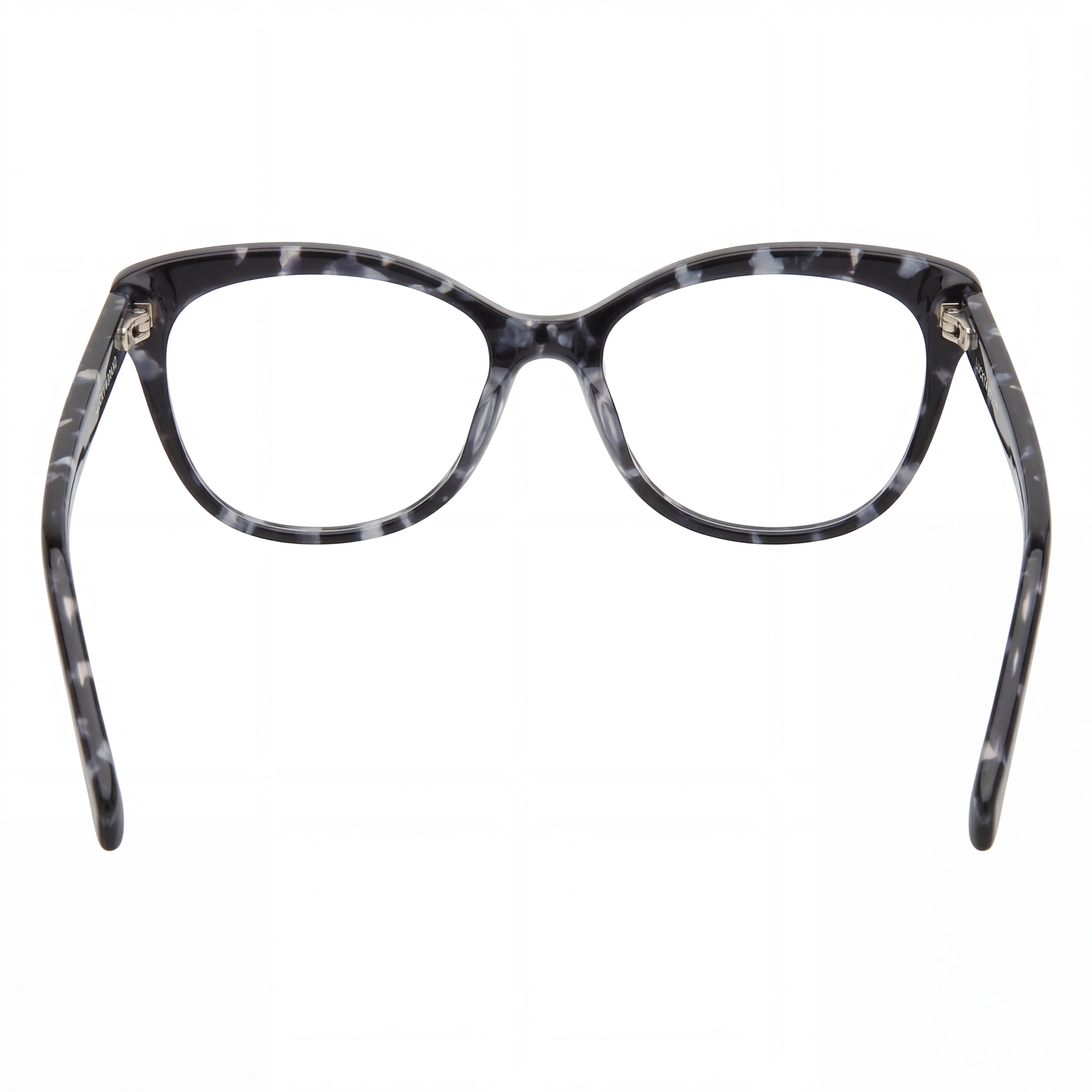 Gafas Lucky Brand para hombre modelo Vlbd239 con montura de plástico negra Havana y lentes de policarbonato polarizadas de 52 mm, Photo 3