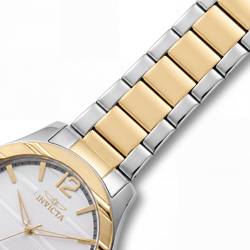 Reloj de pulsera Invicta 50331 para hombre con segundero