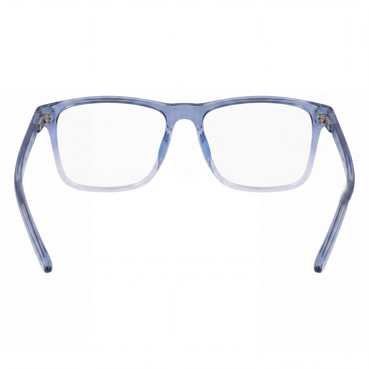Nike 7125 N Gafas de uso diario oftálmicas unisex Ocean Fog Fade con lentes transparentes de plástico 54-15-145, Photo 3