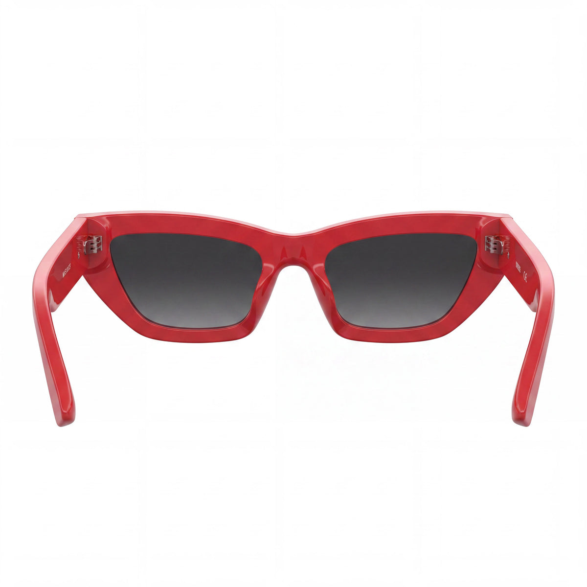 Moschino Classic Collection Men's Sunglasses featuring a 19 millimeter Bridge and a 145 millimeter Temple Length, Photo 4