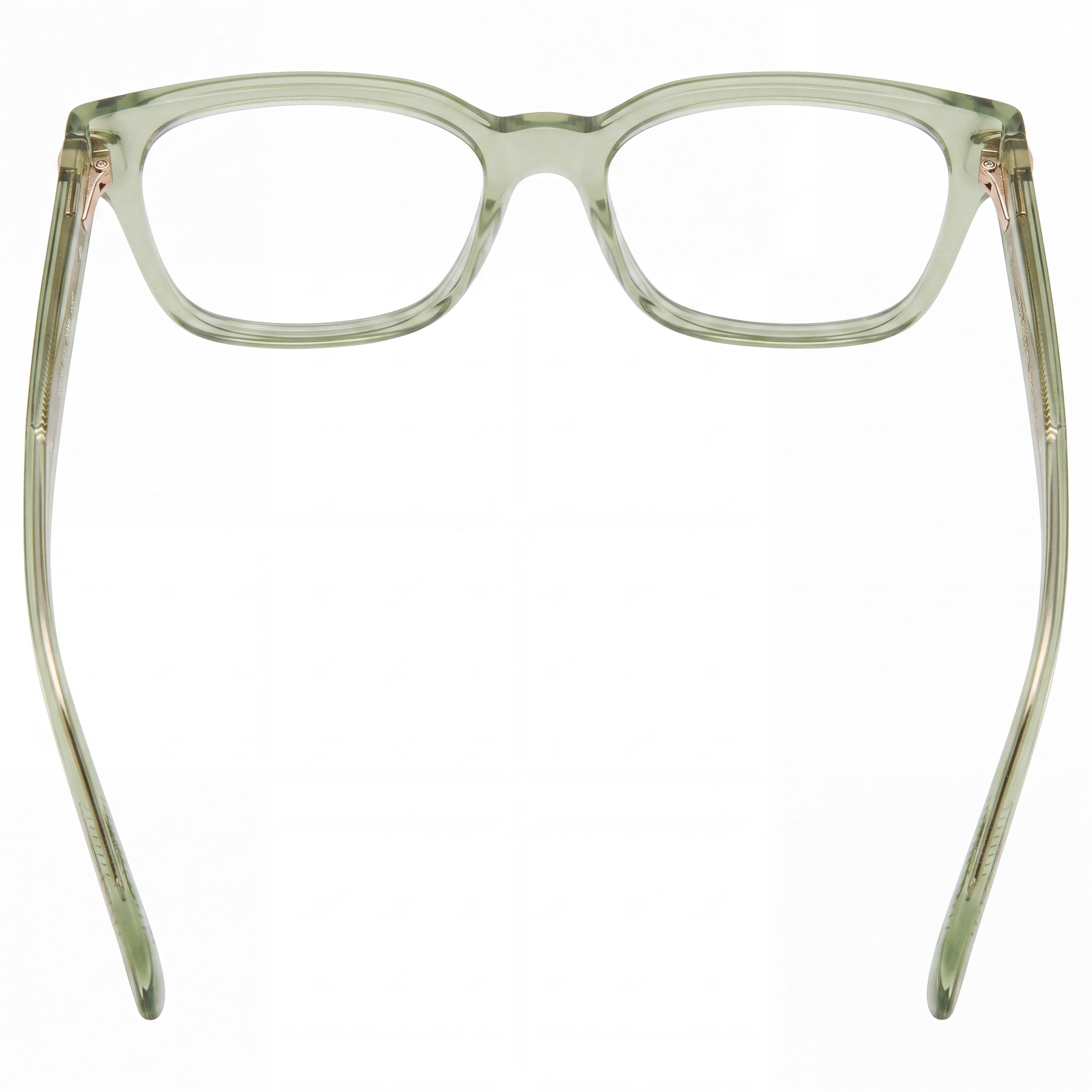 rag & bone RNB3070/G Women's Acetate Eyeglasses in Brown and Purple, Casual Style, Size 55-17-140, Photo 3