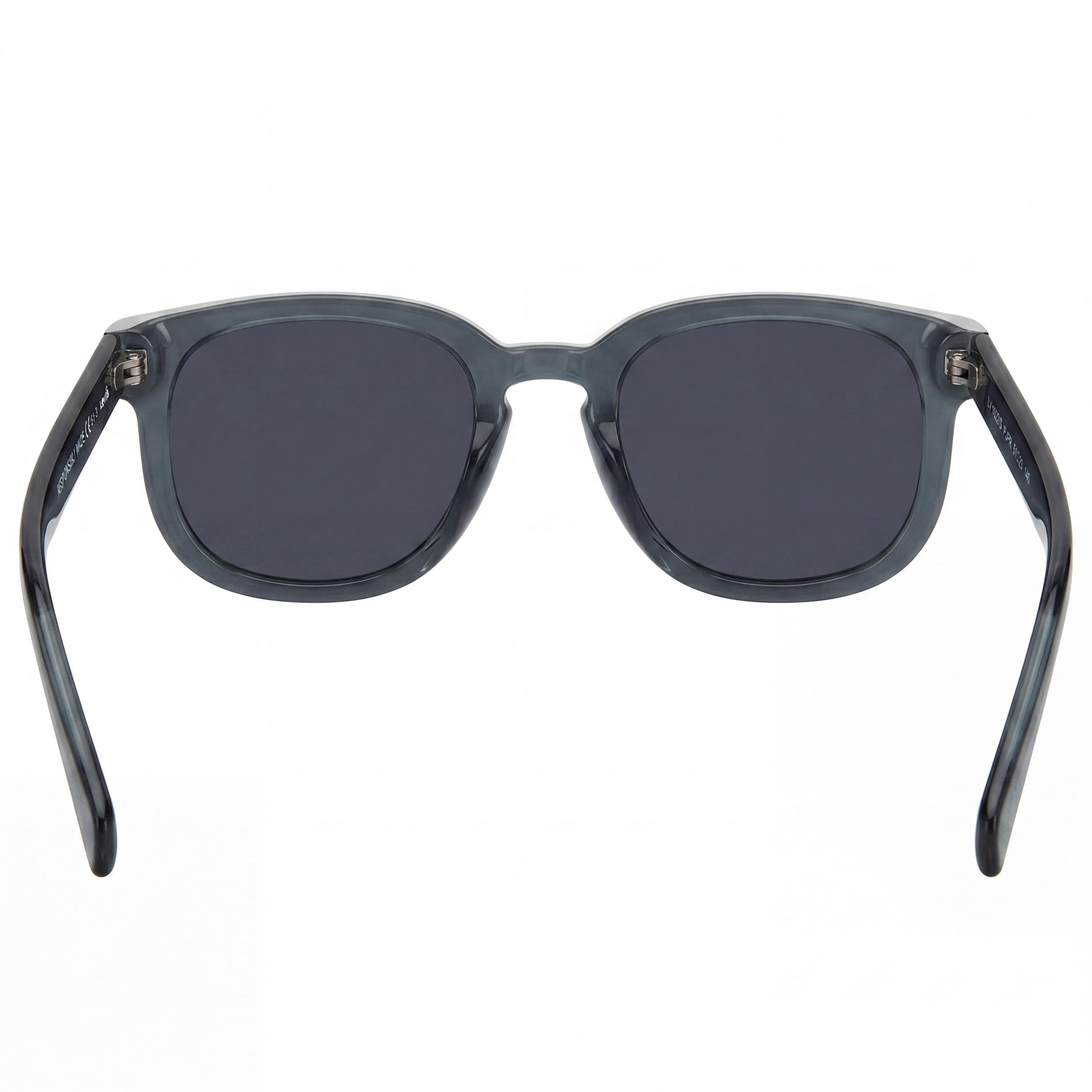 Levi's LV 1022/S Unisex Sunglasses with Injected Blue Frame, Polycarbonate Lenses, and UV Protection 51mm, Photo 3
