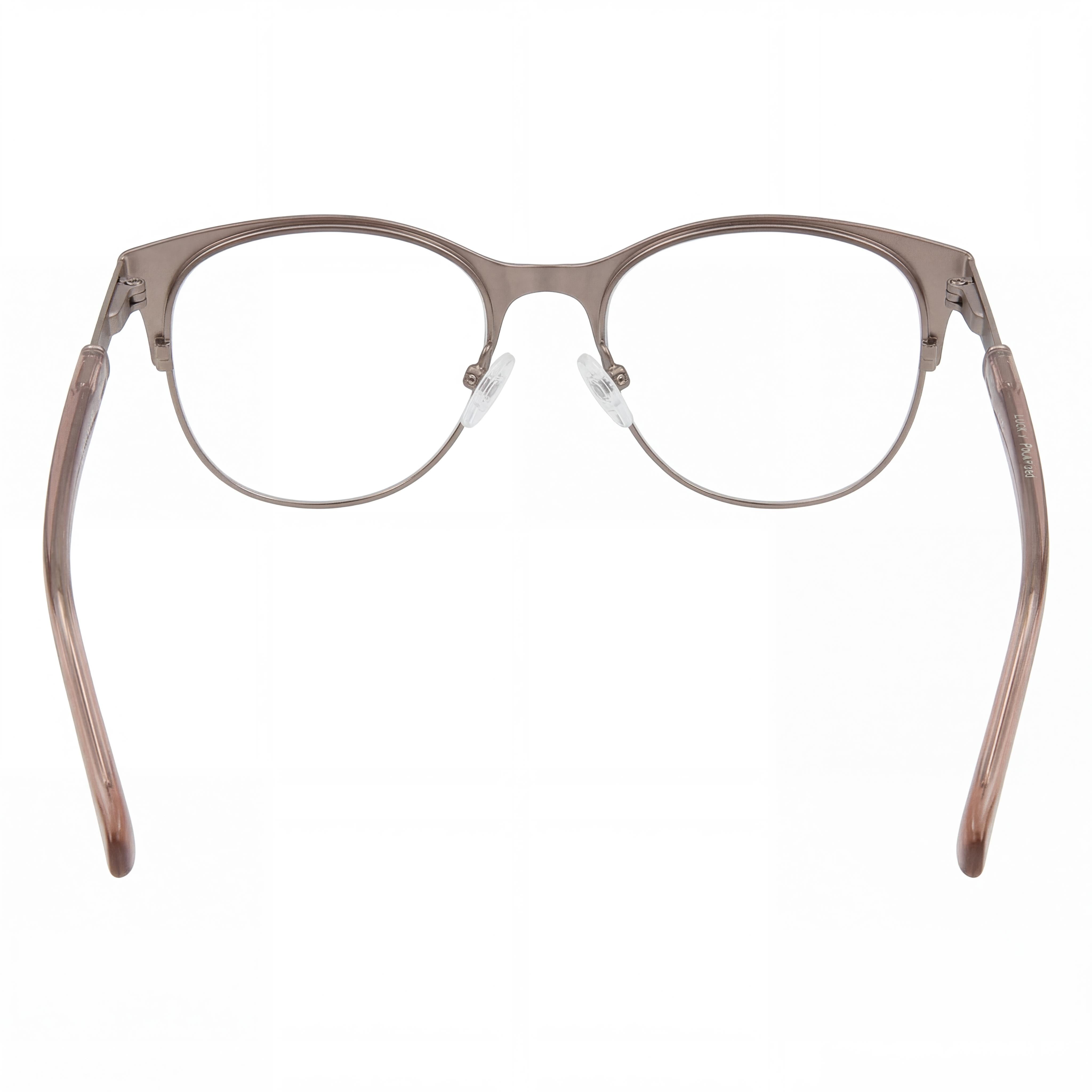 Lentes de sol Lucky Brand Vlbd127 para hombre con lentes de policarbonato polarizadas, armazón de metal Habana, talla 51-18-140, Photo 3
