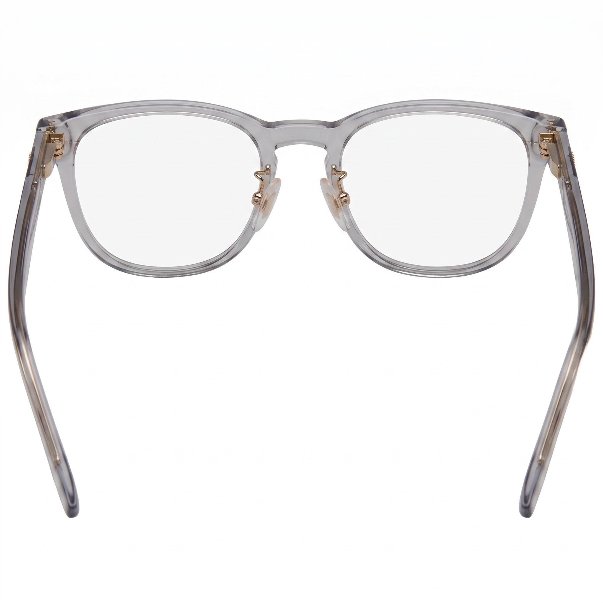Hugo Boss Boss 1479/f Unisex Modern Style Grey Acetate Frame Polycarbonate Lens Sunglasses 52mm, Photo 3