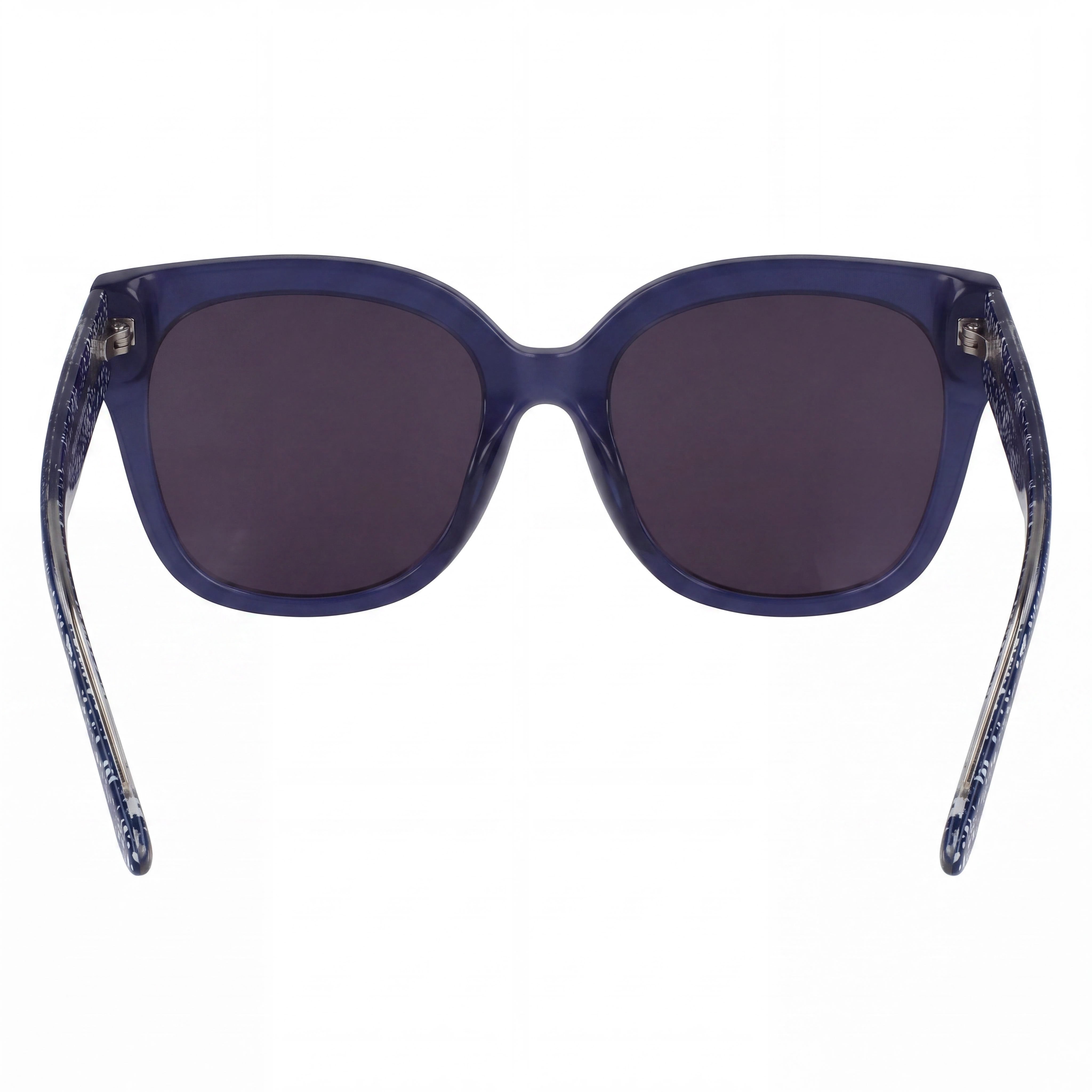Gafas unisex de sol/ópticas modelo Bb7248 de bebe con montura de plástico en azul marino cristal, talla 56-18-140mm, Photo 3
