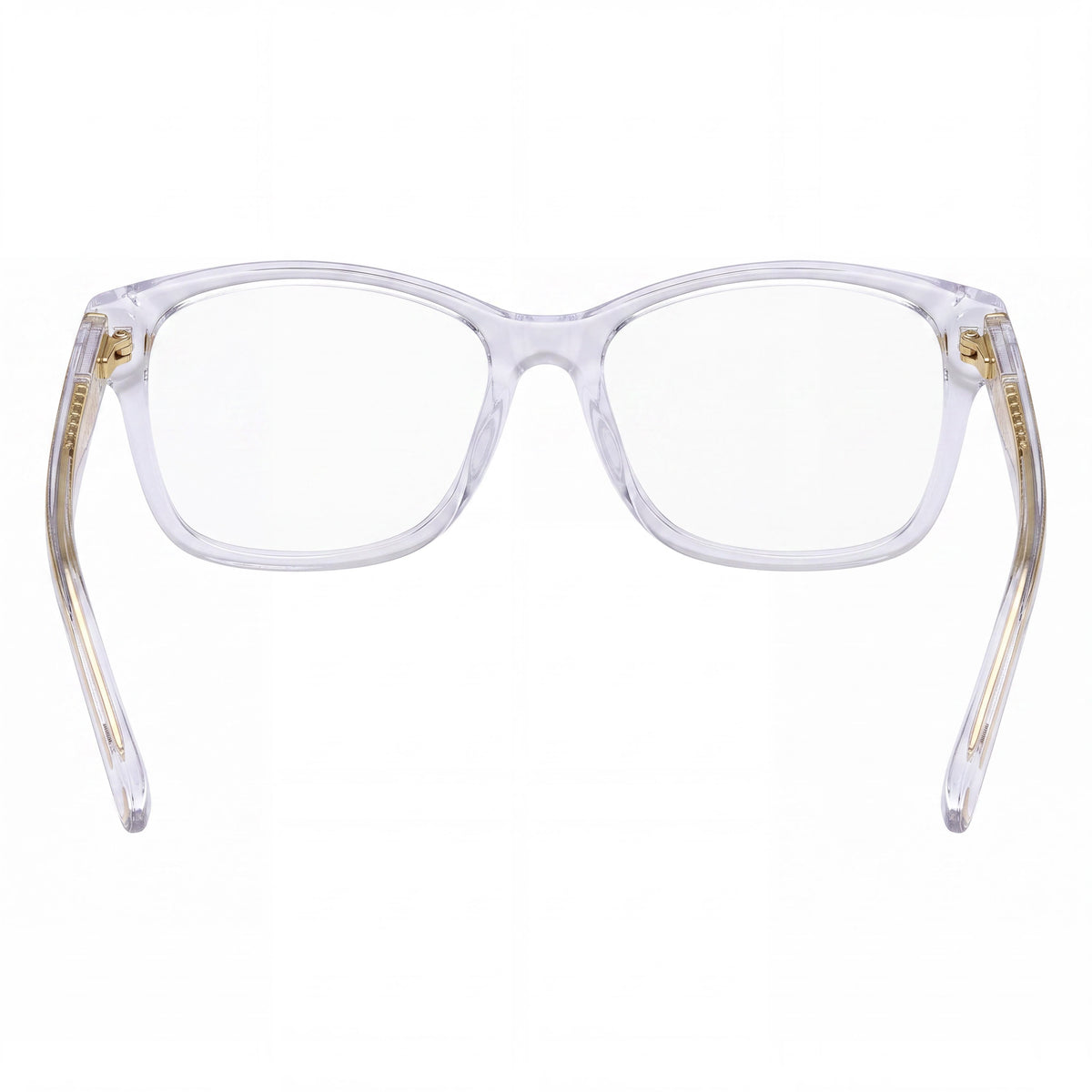 Tommy Hilfiger TH 1779 Women's Classic Style Crystal Acetate Frame Polycarbonate Lenses Sunglasses 53mm, Photo 3