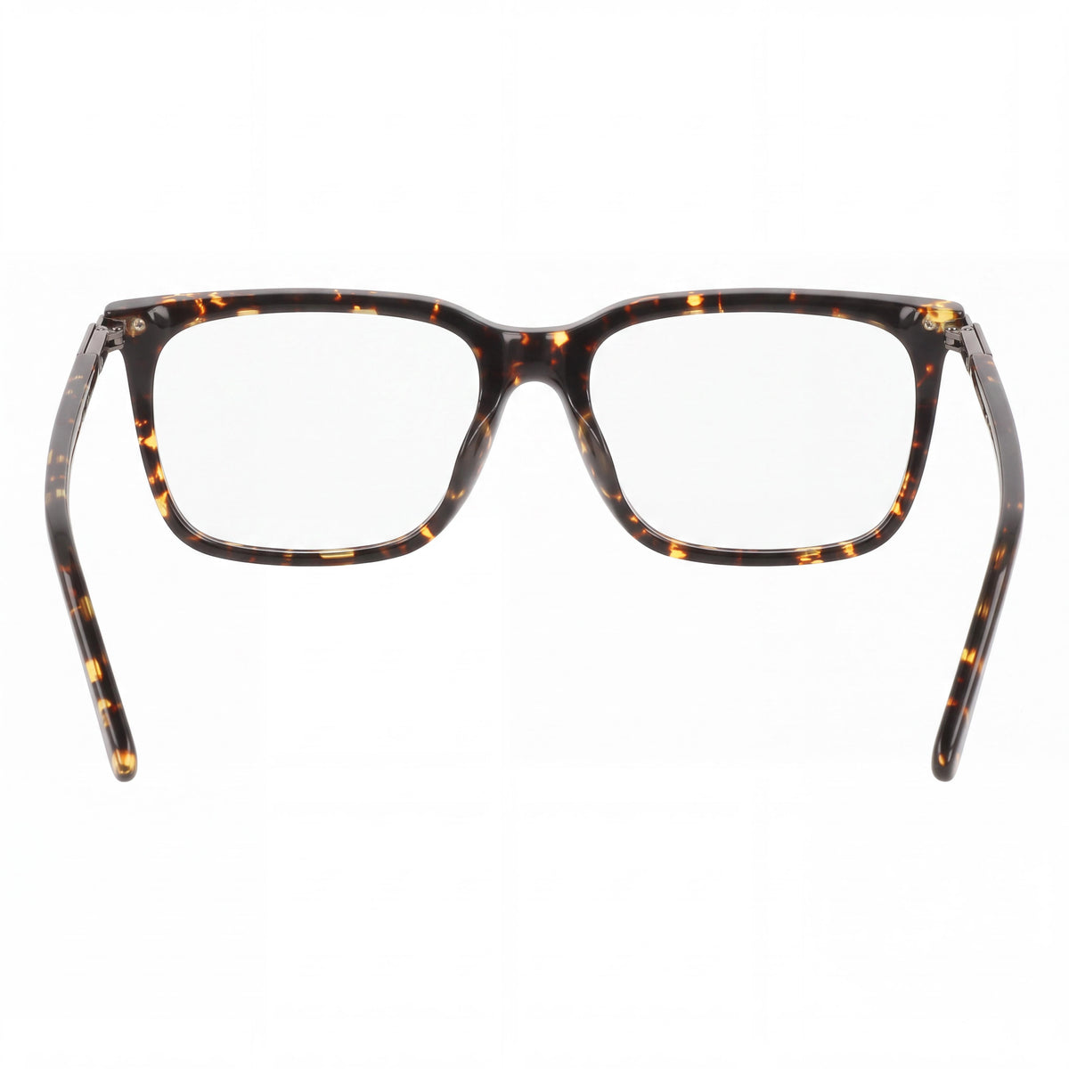 Gafas Ferragamo Sf3037 unisex con montura de acetato carey oscuro, lentes de policarbonato de 56 mm, puente de 16 mm, patilla de 145 mm, Photo 4