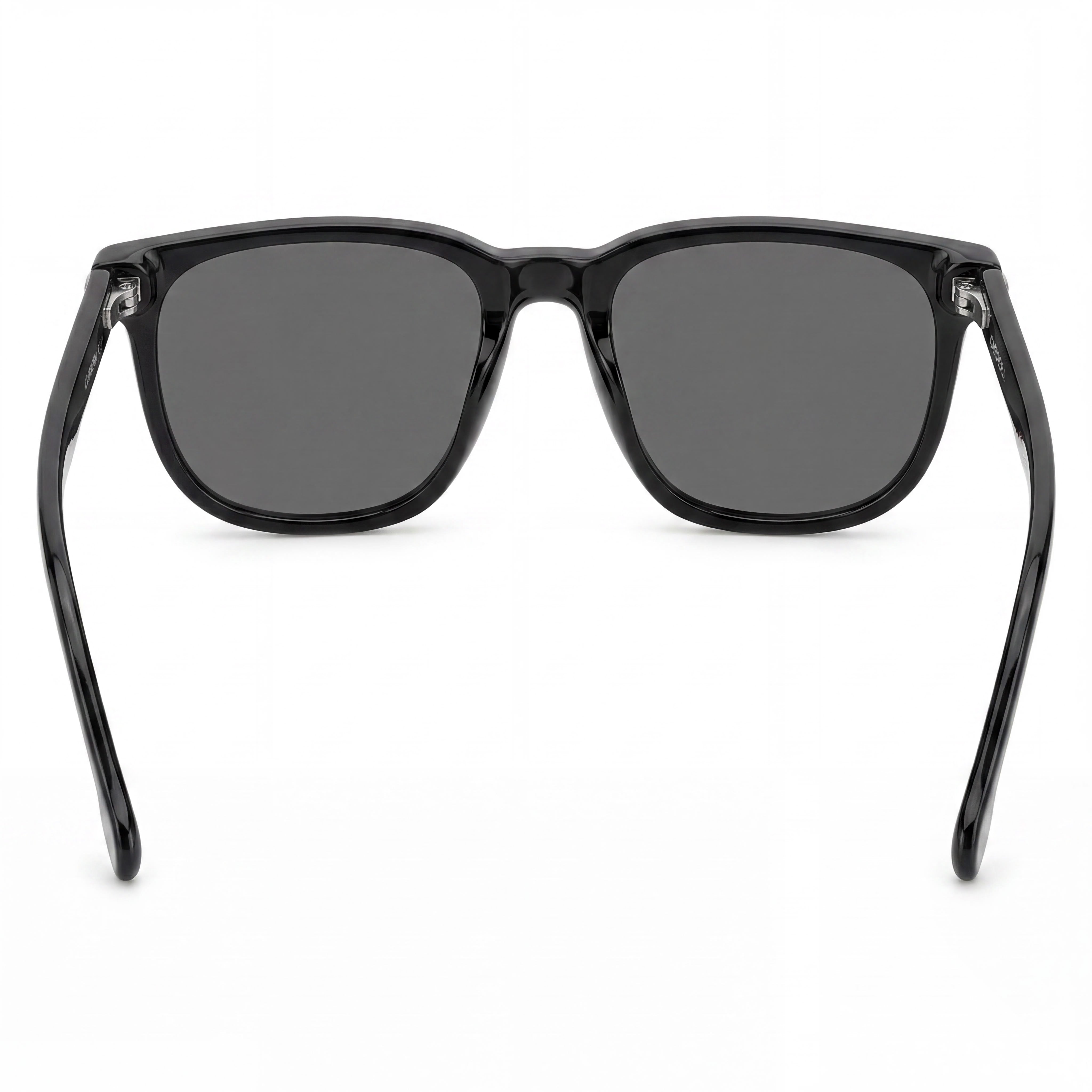 Carrera CARRERA 300/S Modern Square Propionate Unisex Negro Gris 54mm, Photo 4