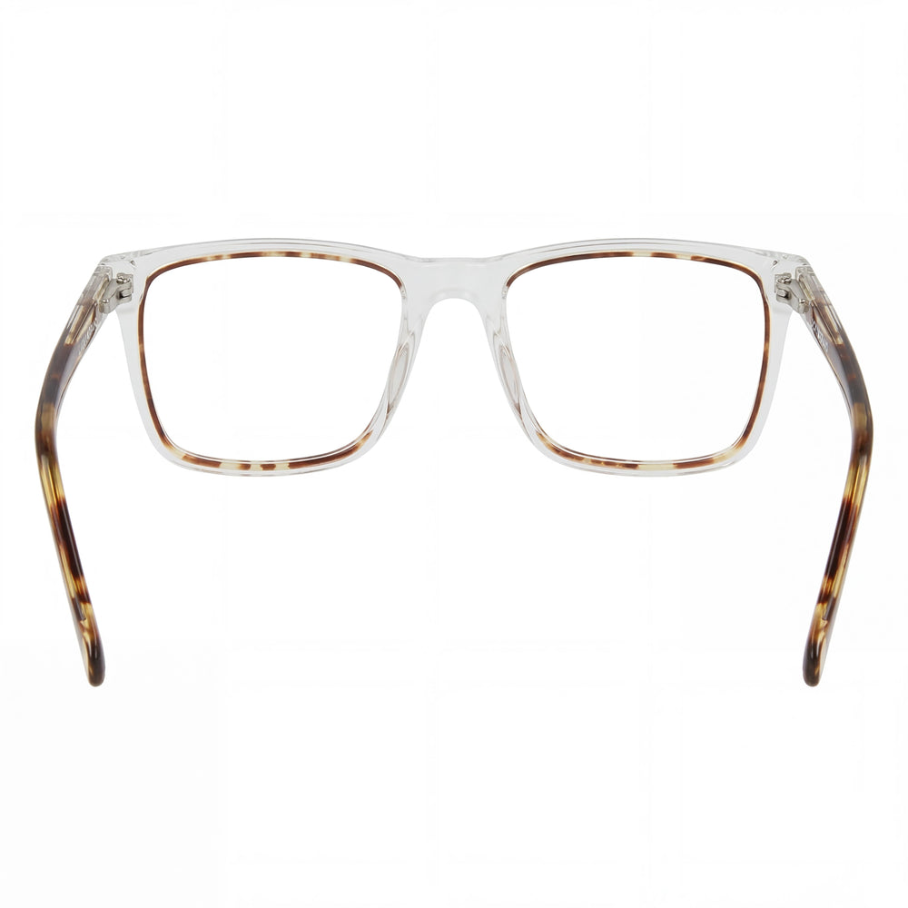 Lucky Brand D416 Women's Plastic Frame Polarized Eyewear, 56mm Lens Width, 18mm Bridge Width, 140mm Temple Length