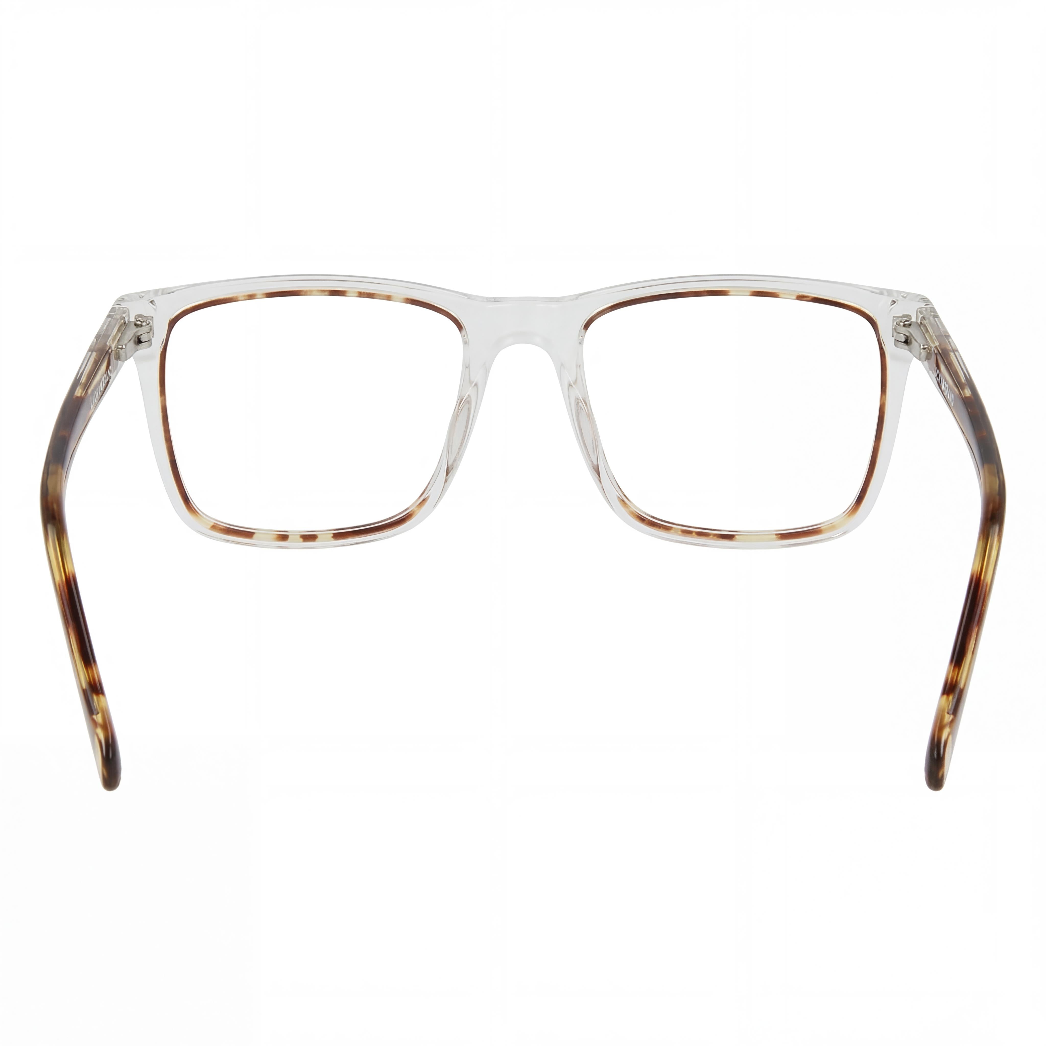 Lucky Brand D416 Women's Plastic Frame Polarized Eyewear, 56mm Lens Width, 18mm Bridge Width, 140mm Temple Length, Photo 3