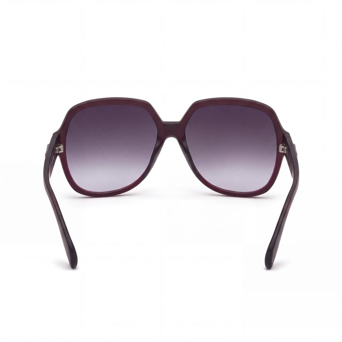 adidas Casual Women's Injected Frame Sunglasses, Matte Fuxia Smoke Mirror Lenses, UV Protection, 57mm, Photo 4