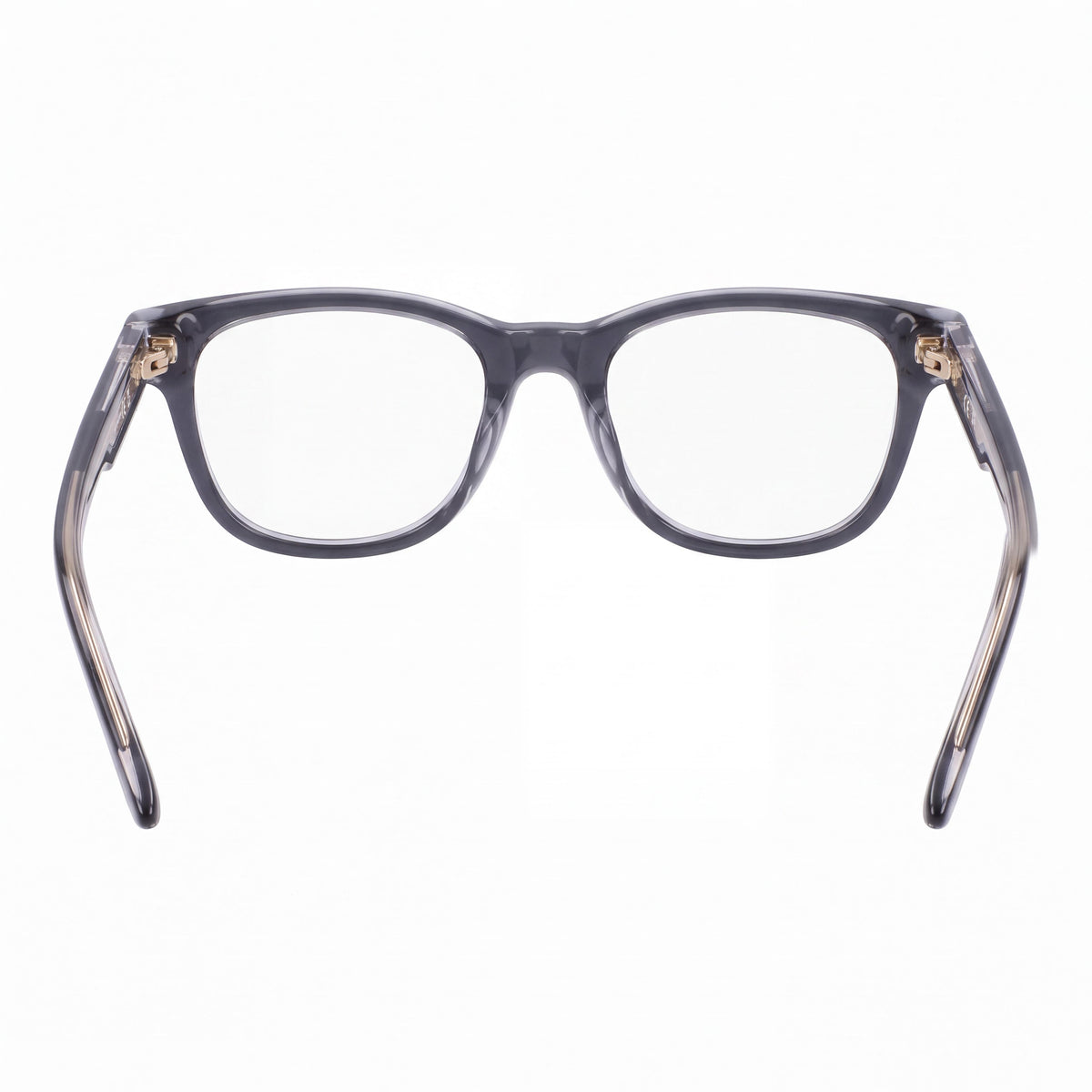 Nike 7176 Women's Classic Acetate Charcoal Crystal Laminate 51mm, Photo 3