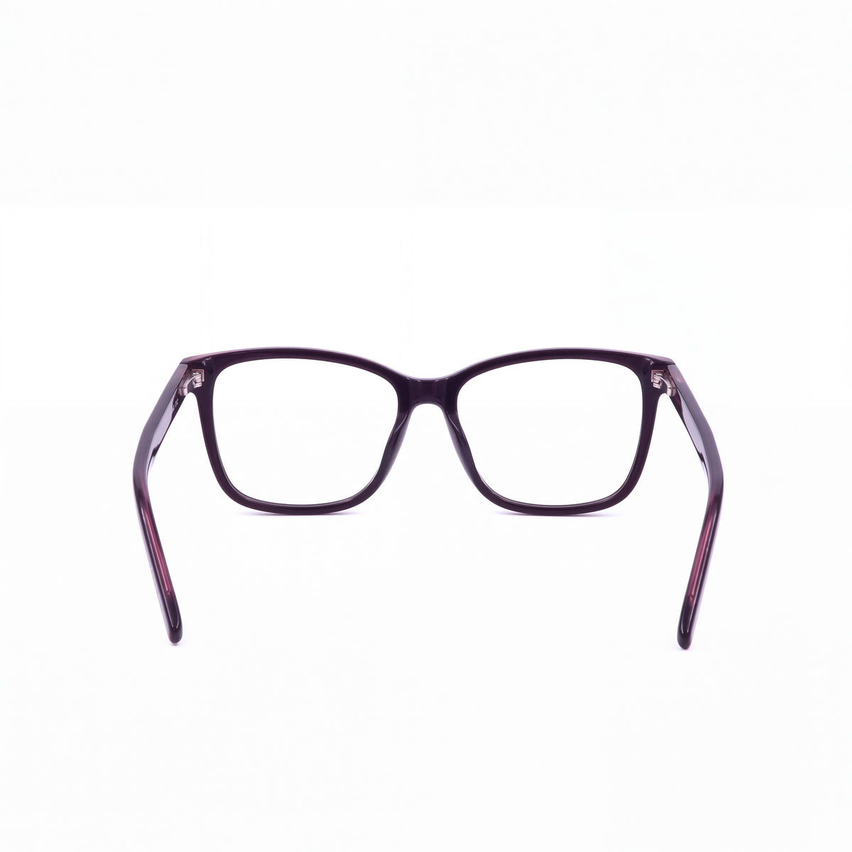 Hugo Boss Hg 1078 Women's Burgundy Pattern Acetate Non-Polarised Sunglasses 100% UV Protection 54mm, Photo 3