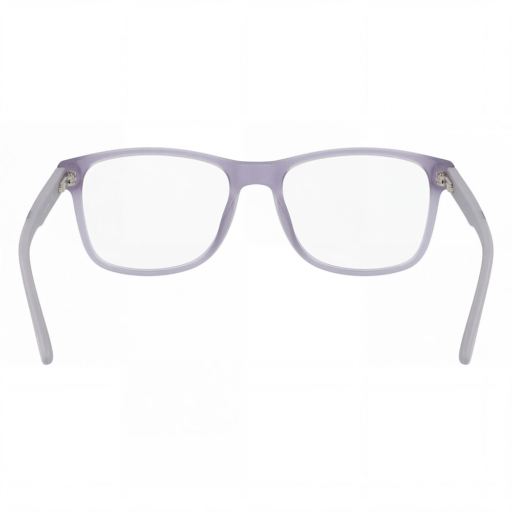 Joe Joe4101 Women's Smoke Crystal Acetate Eyeglasses, Lens Width 56mm, Bridge Width 17mm, Temple Length 145mm