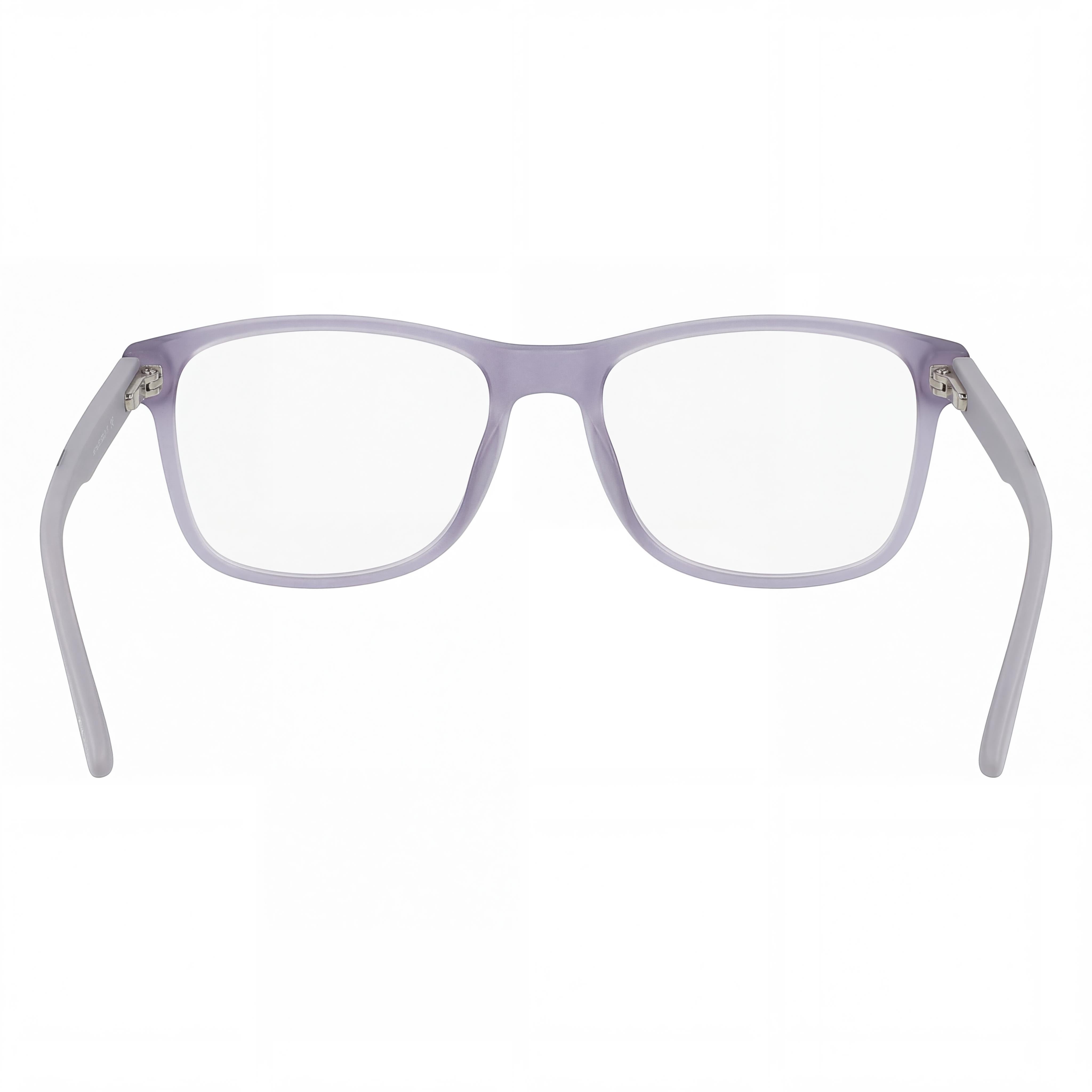 Joe Joe4101 Women's Smoke Crystal Acetate Eyeglasses, Lens Width 56mm, Bridge Width 17mm, Temple Length 145mm, Photo 3