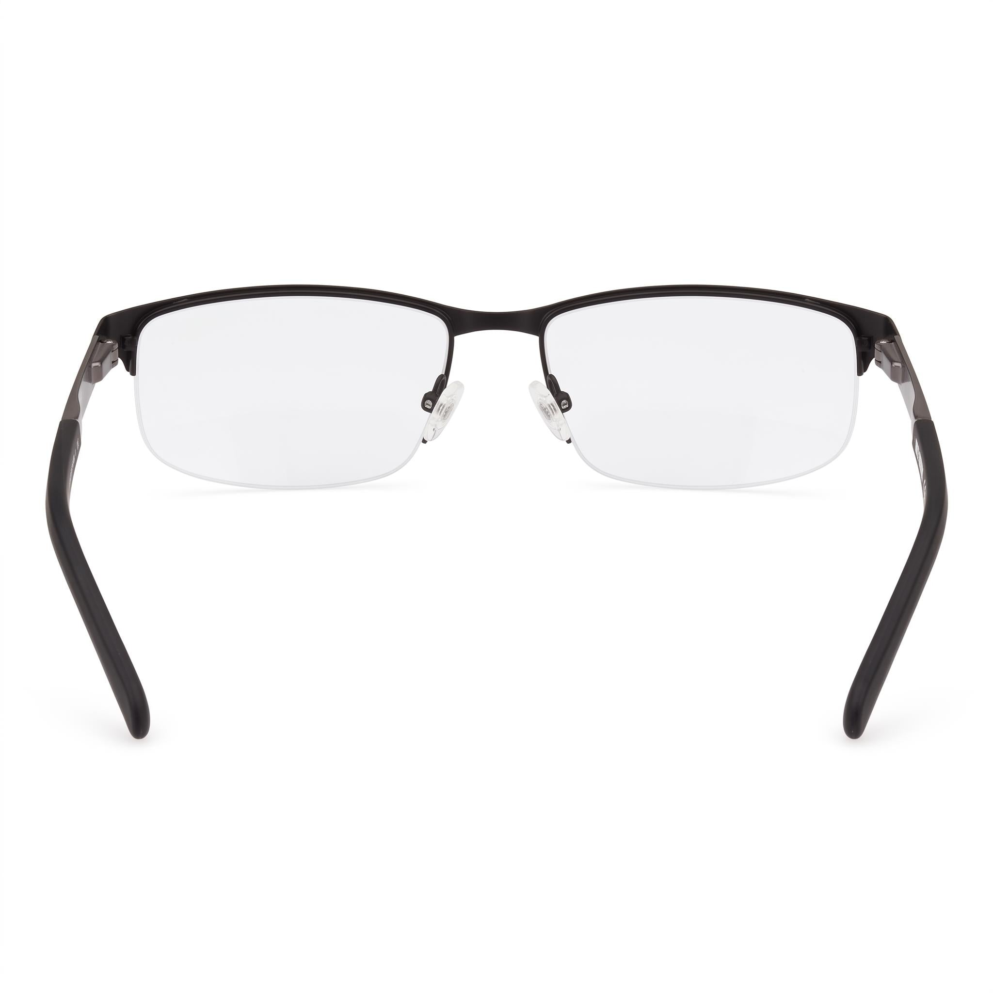 Harley-Davidson Unisex Black Eyeglasses, Photo 3