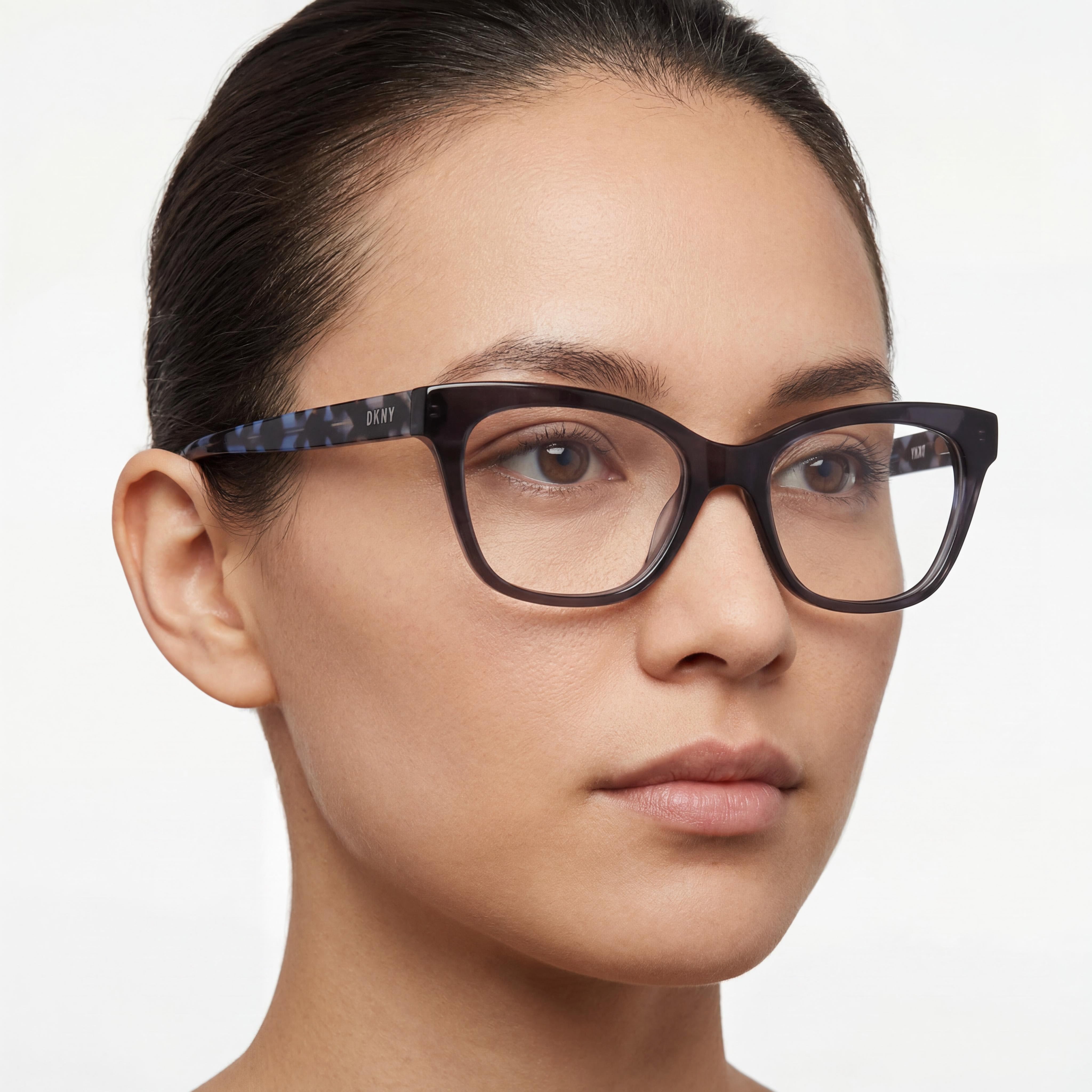 Gafas de sol polarizadas DKNY Dk5053 unisex de metal con cristales de carbono 51mm, Photo 4