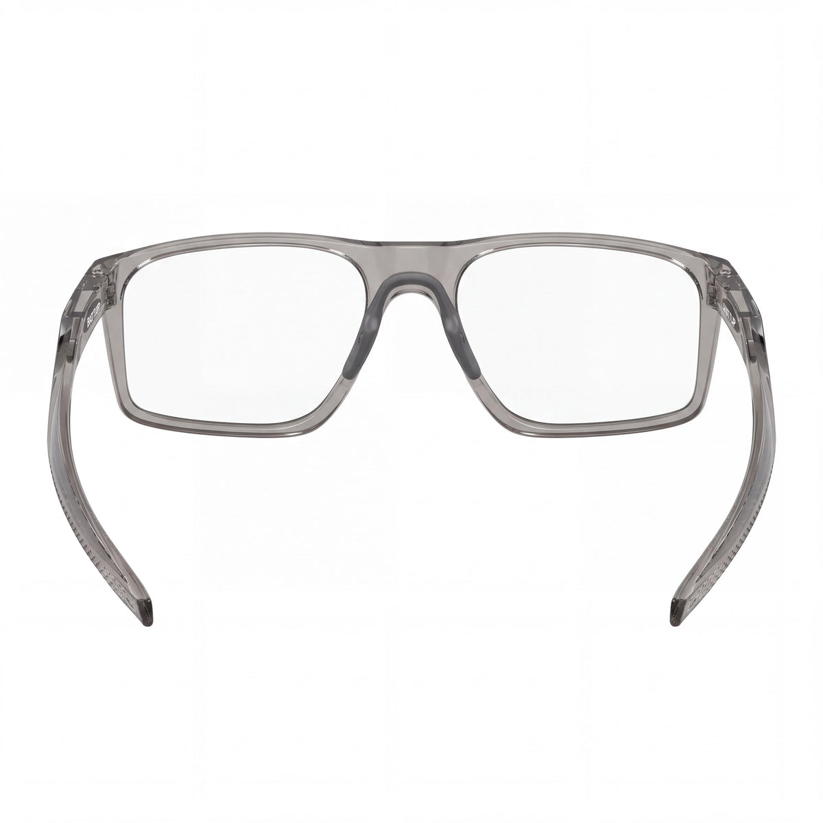 Oakley Ox8183 Bat Flip Men's Grey Shadow Rectangle O-Matter Eyeglasses 54mm, Photo 3