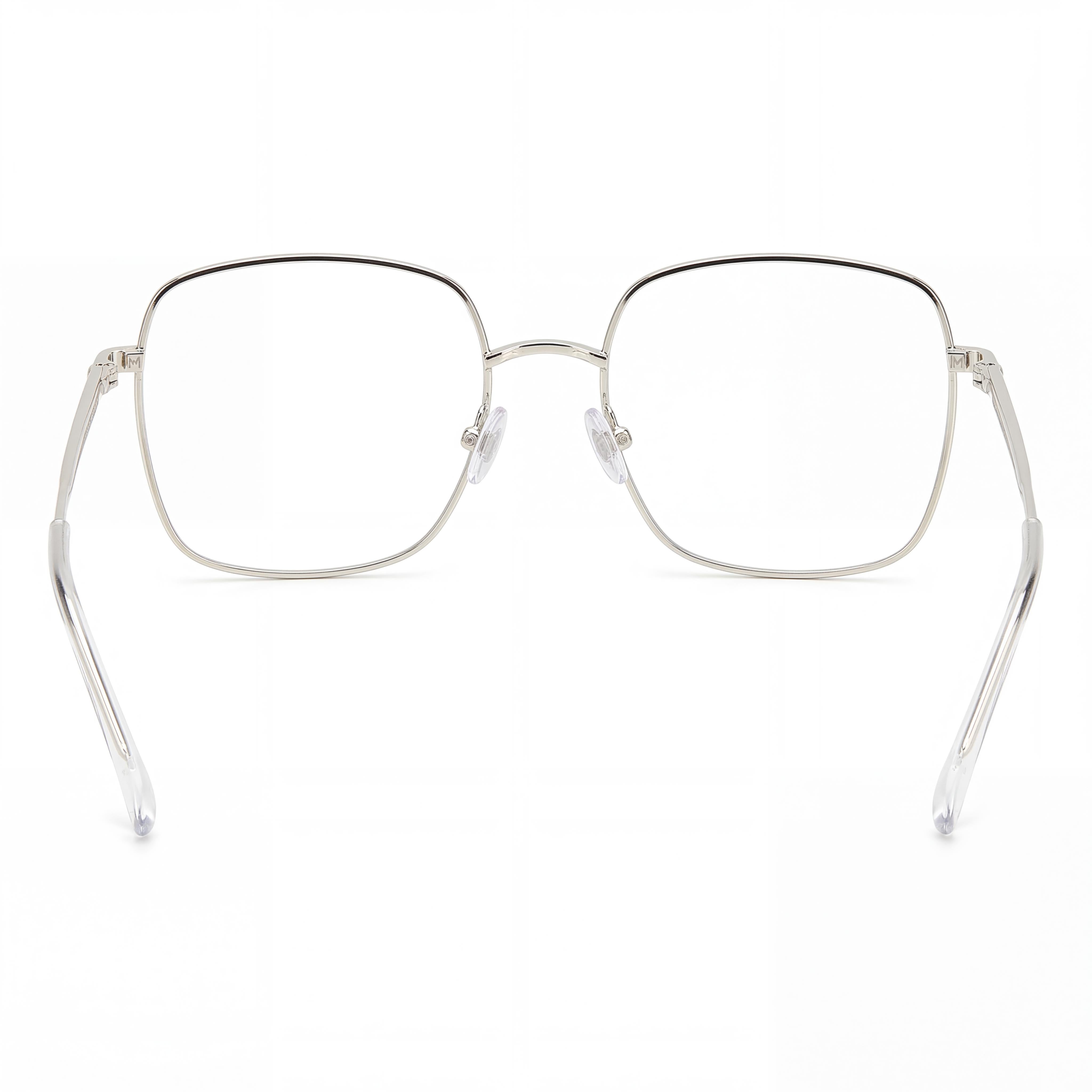 Gafas Unisex Isabel Marant Modern Palladium 55mm, Photo 4