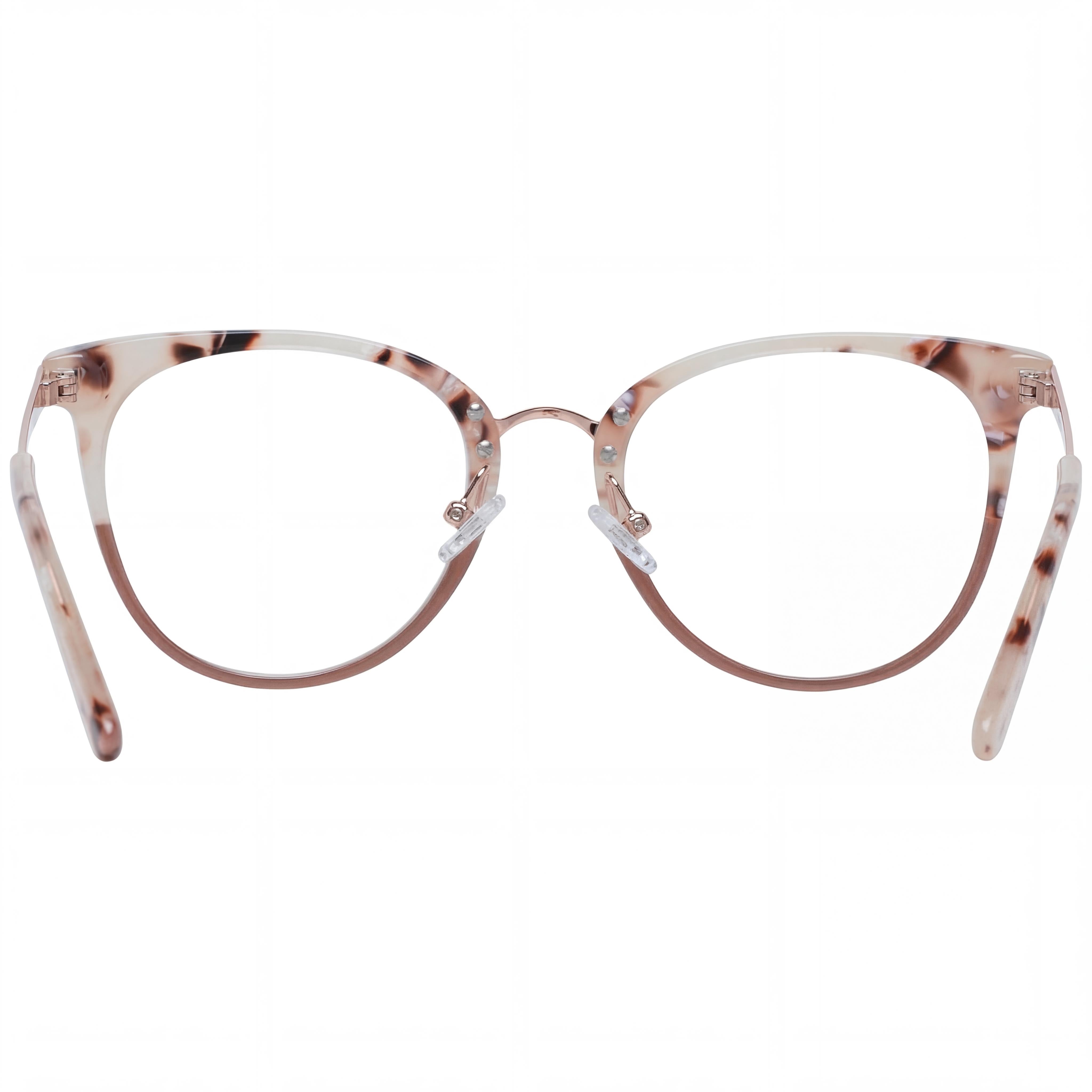 Gafas de sol Guess Gm0351 para mujer, color rubio habano, con montura de plástico y lentes de 53 mm, Photo 3