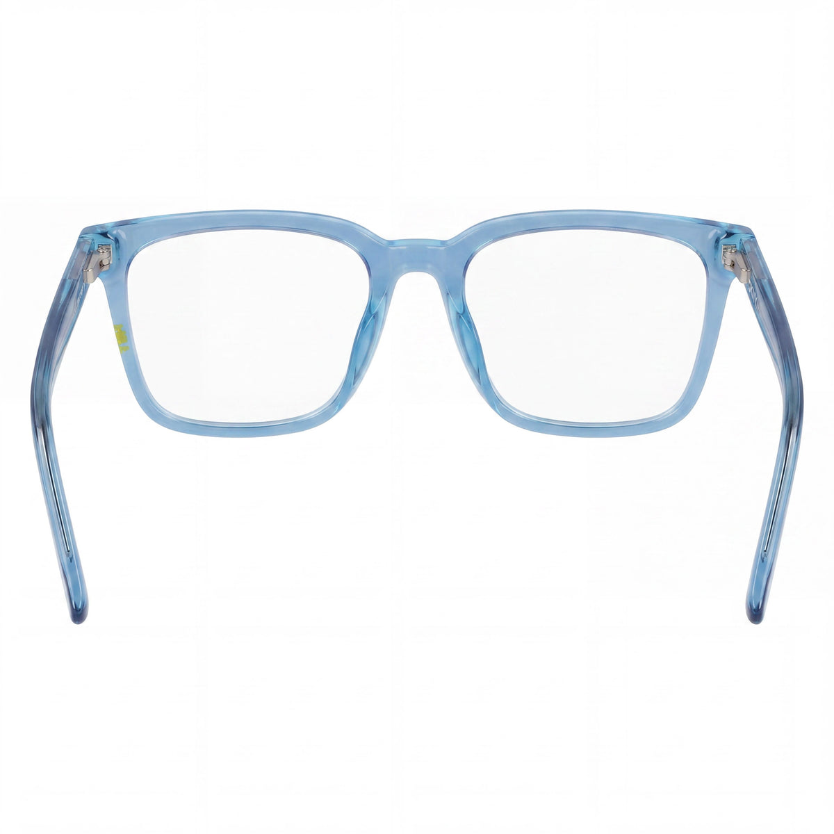 DKNY DK5060 Gafas rectangulares azules para mujer, acetato 52mm, Photo 2