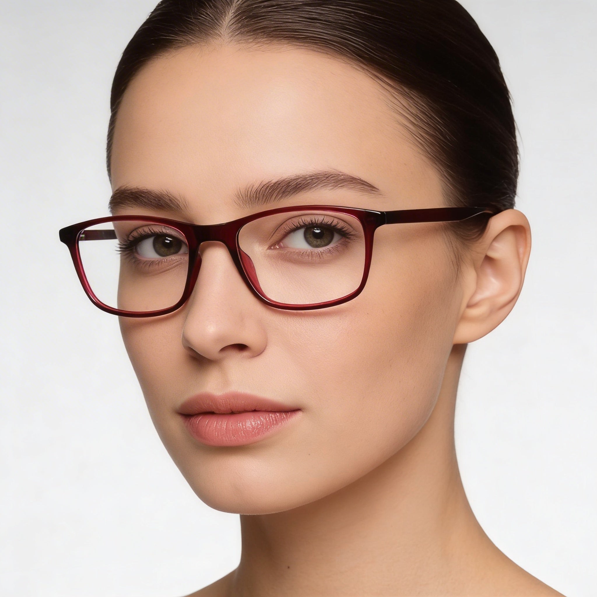 Gafas de sol Nike de mujer 7129 46847, montura El Dorado, lentes de policarbonato El Dorado, 52 mm de ancho de lente, Photo 5
