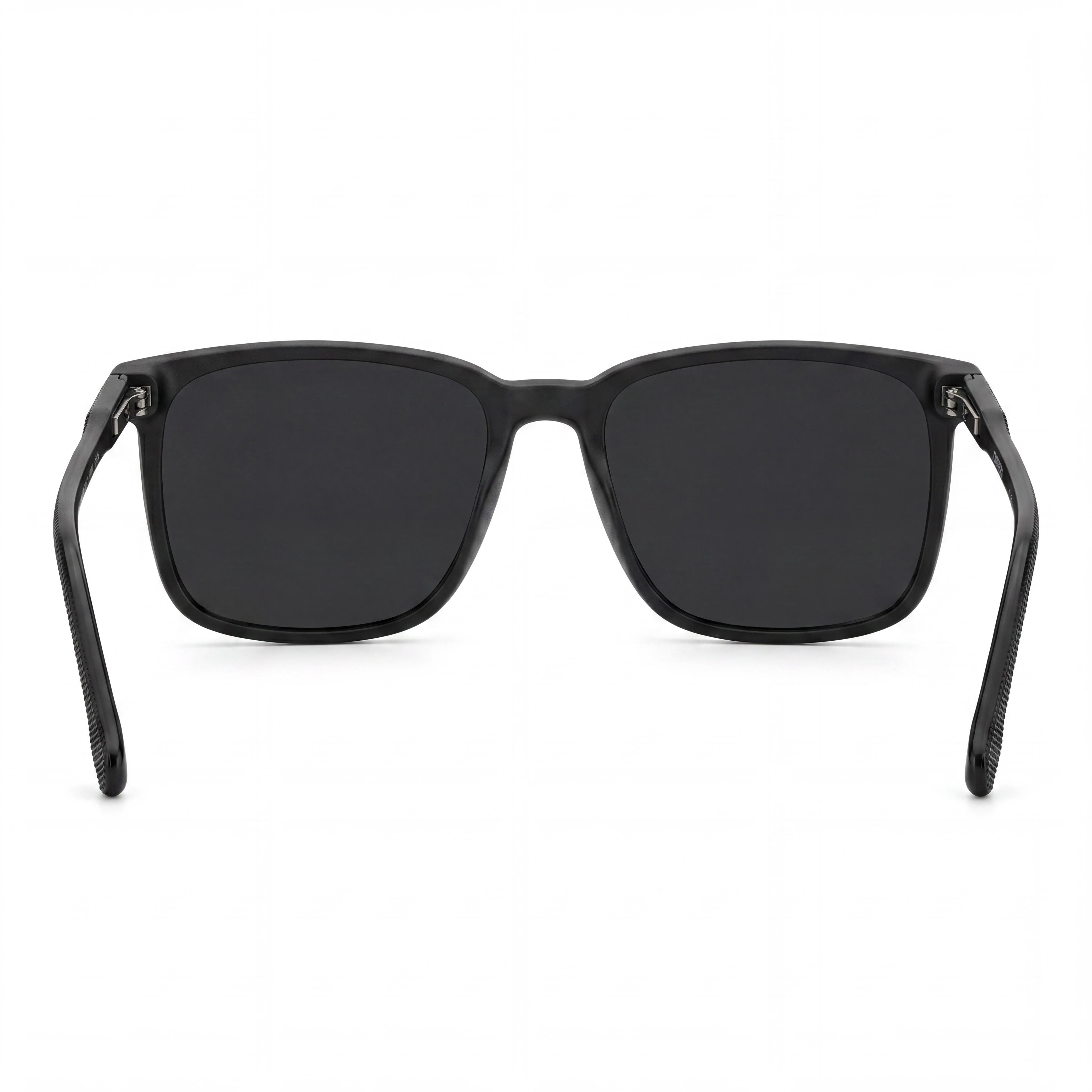 Gafas de sol cuadradas negras Carrera 259/S 003 para hombre, Photo 4