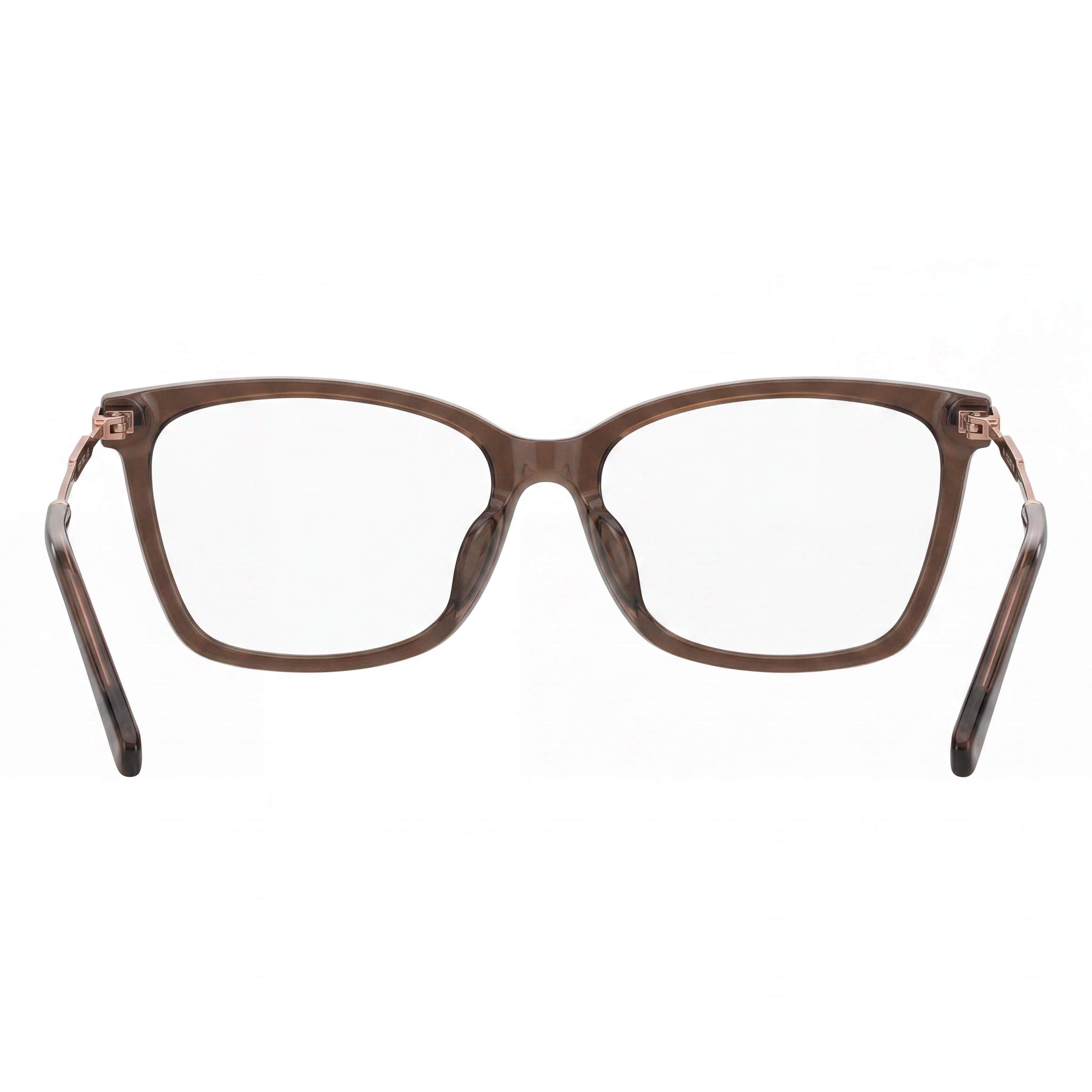 Marc Jacobs MARC 508/F Gafas de Mujer Estilo Ojo de Gato Montura Plástica Lila Lentes de Demostración Ancho de Lente 53mm, Photo 4