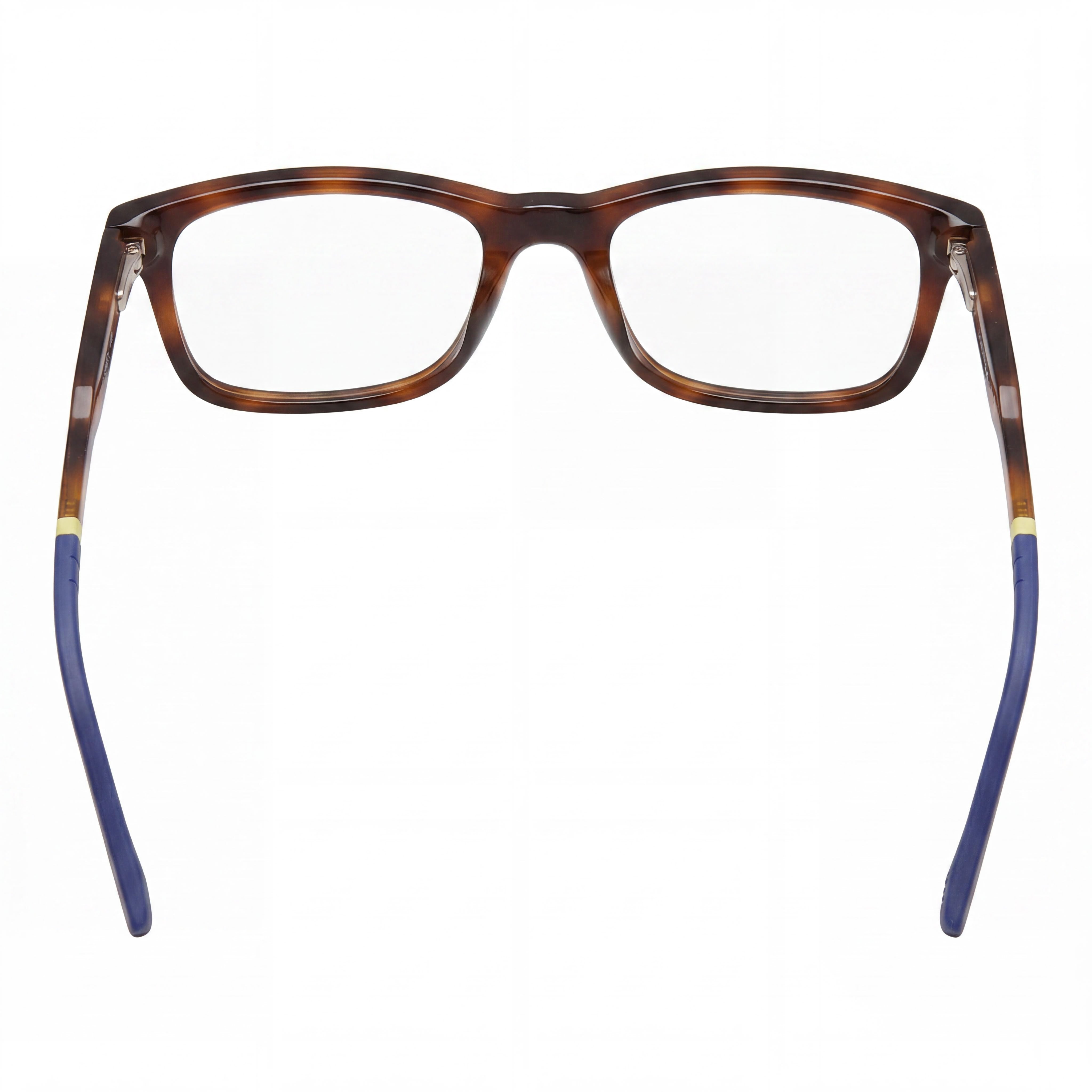 Gafas unisex Lacoste Casual Style L3647 con montura de plástico inyectado en color Habana y ancho de lente de 50 mm., Photo 2