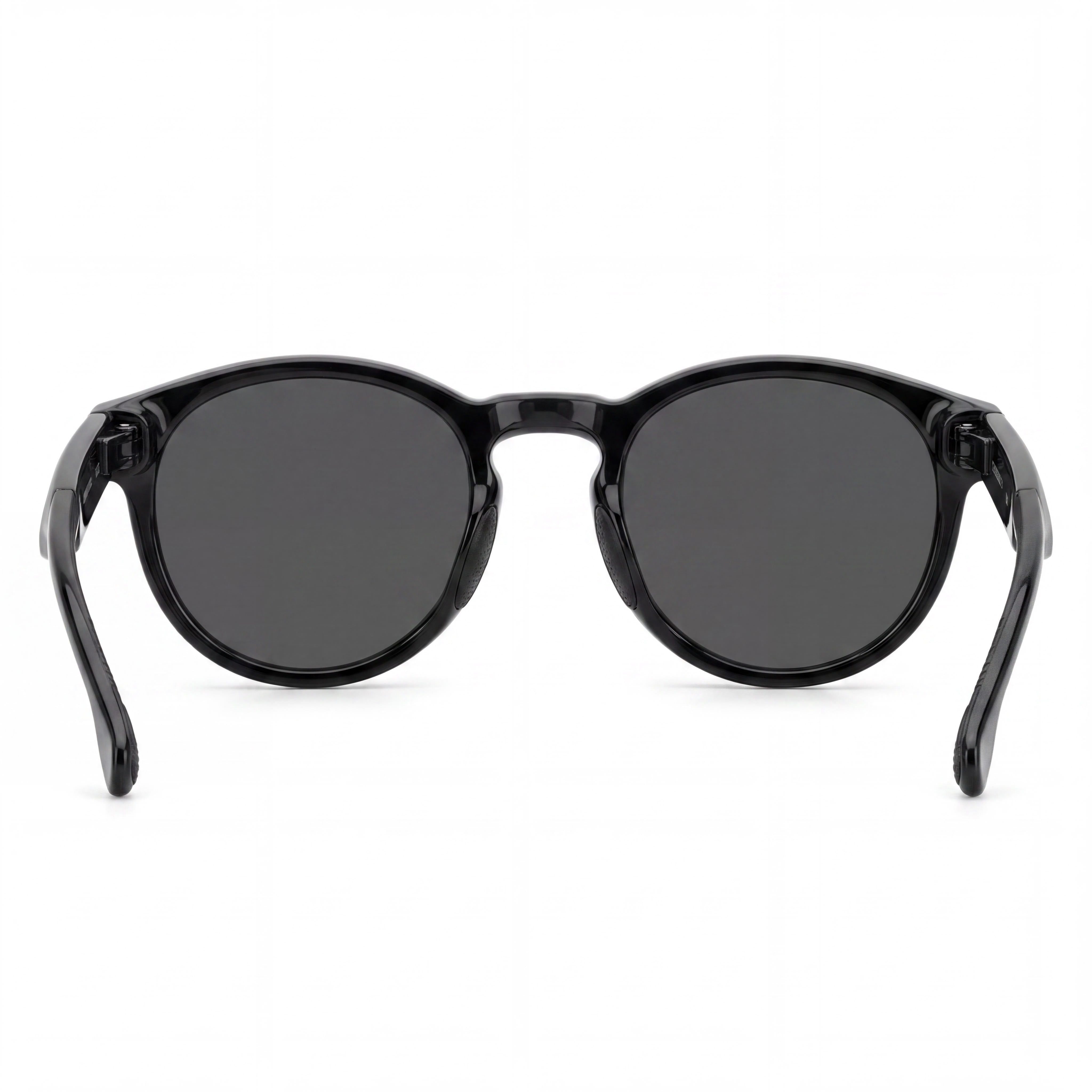 Carrera Carduc 012/S Women's Sunglasses with Black Polyamide Frame and Black Lenses, UV Protection, 51mm, Photo 3