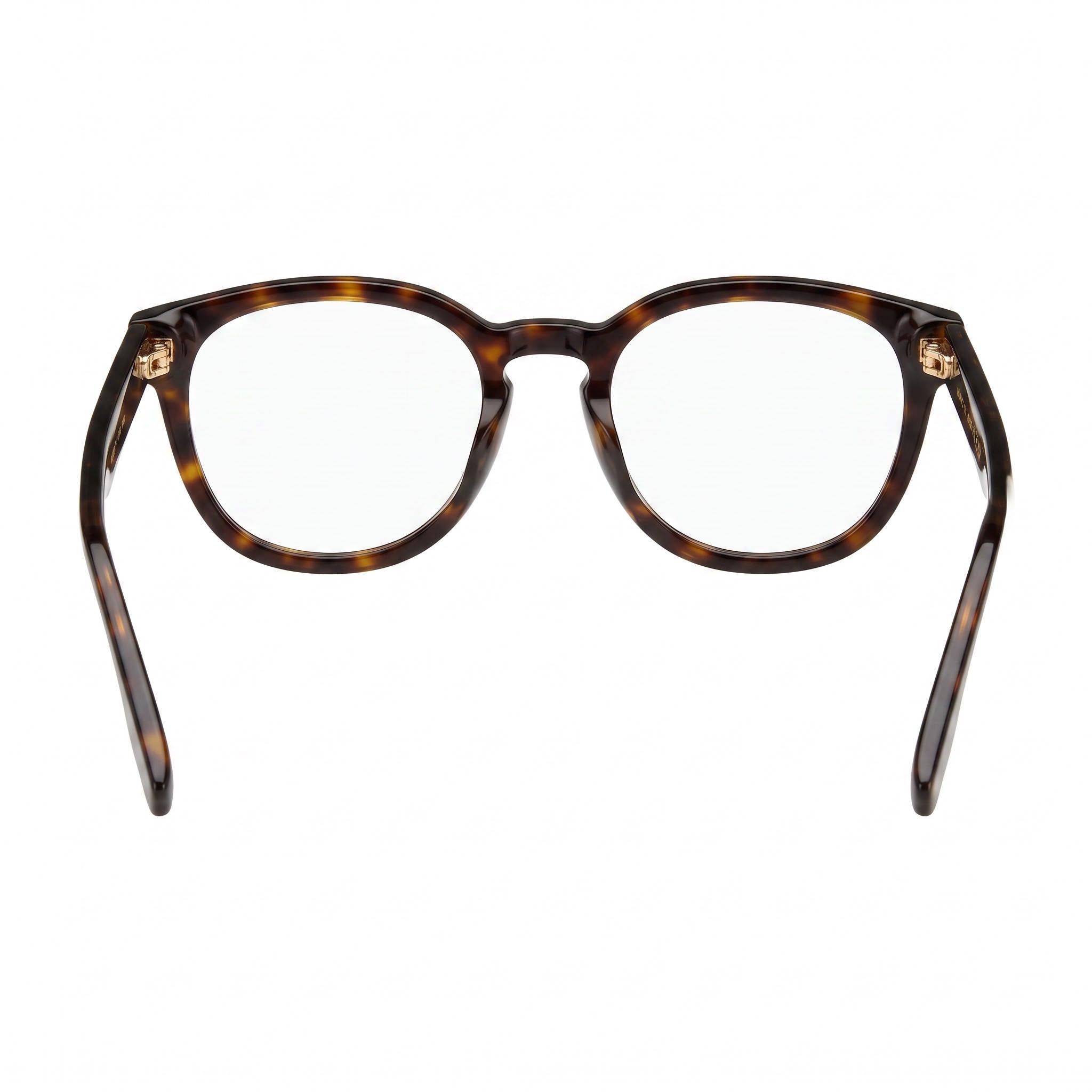 Marc Jacobs Modern Unisex Acetate Frame Sunglasses, Havana Frame Color, Havana Non-polarised Polycarbonate Lenses, 51mm, Photo 3