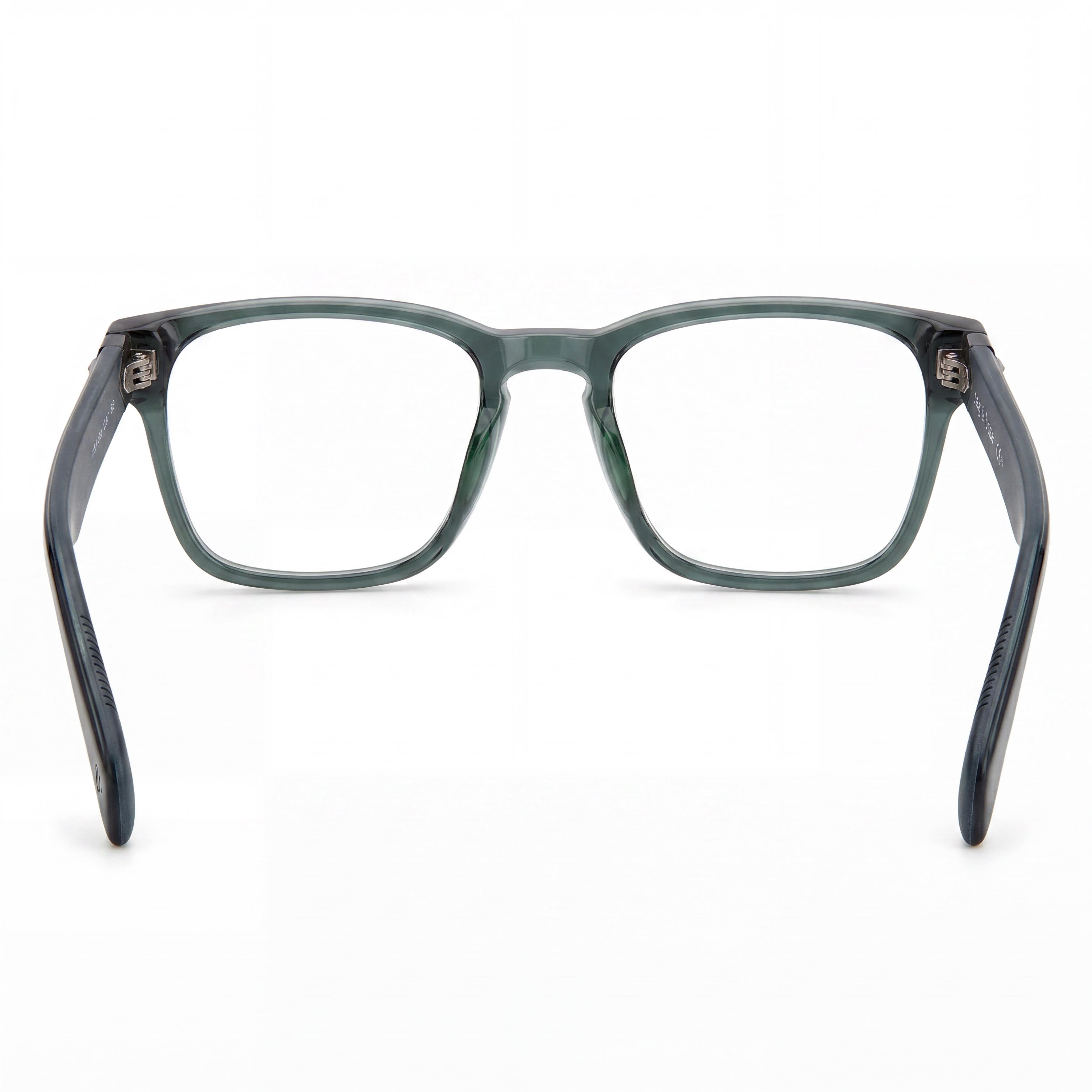 Gafas de sol modernas Rag & Bone para mujer, con montura de acetato en gris oscuro y lentes de policarbonato en gris oscuro de 54 mm, Photo 3