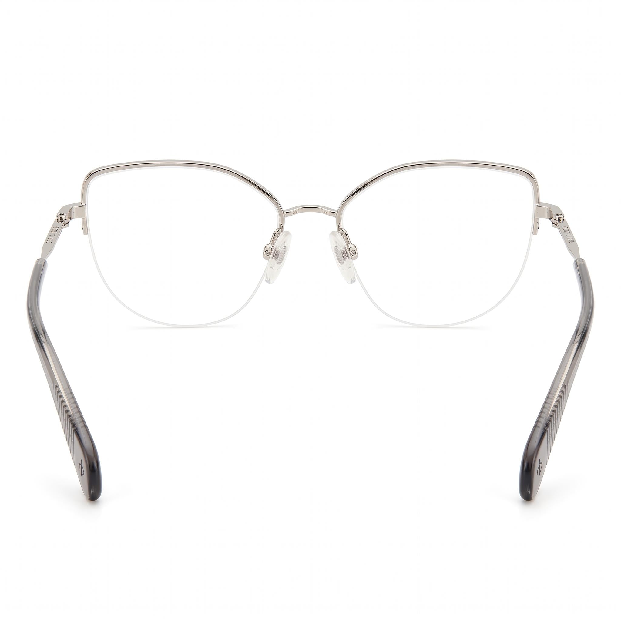 rag & bone Modern Women’s Alloy Steel Light Adaptive Non Eyeglasses, Paladio, 53-16-140, Photo 4