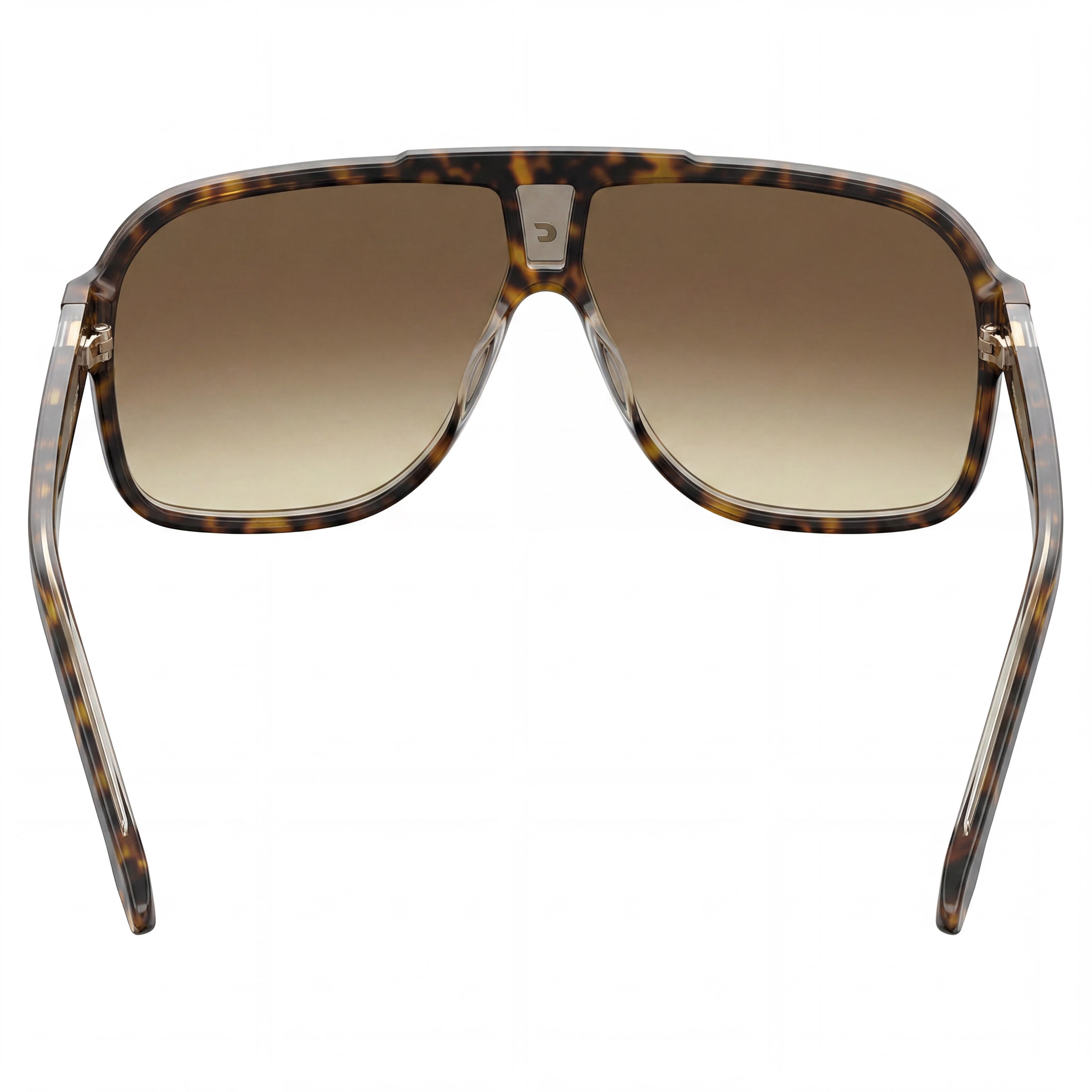 Carrera Grand Prix 2/S Havana Aviator Unisex Sunglasses, Photo 4