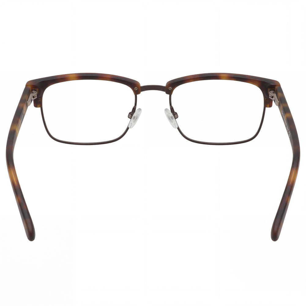 Banana Republic Otis/N Men's Brown Havana Eyeglasses with 52mm Lens Width, 140mm Bridge Width, 18mm Temple Length