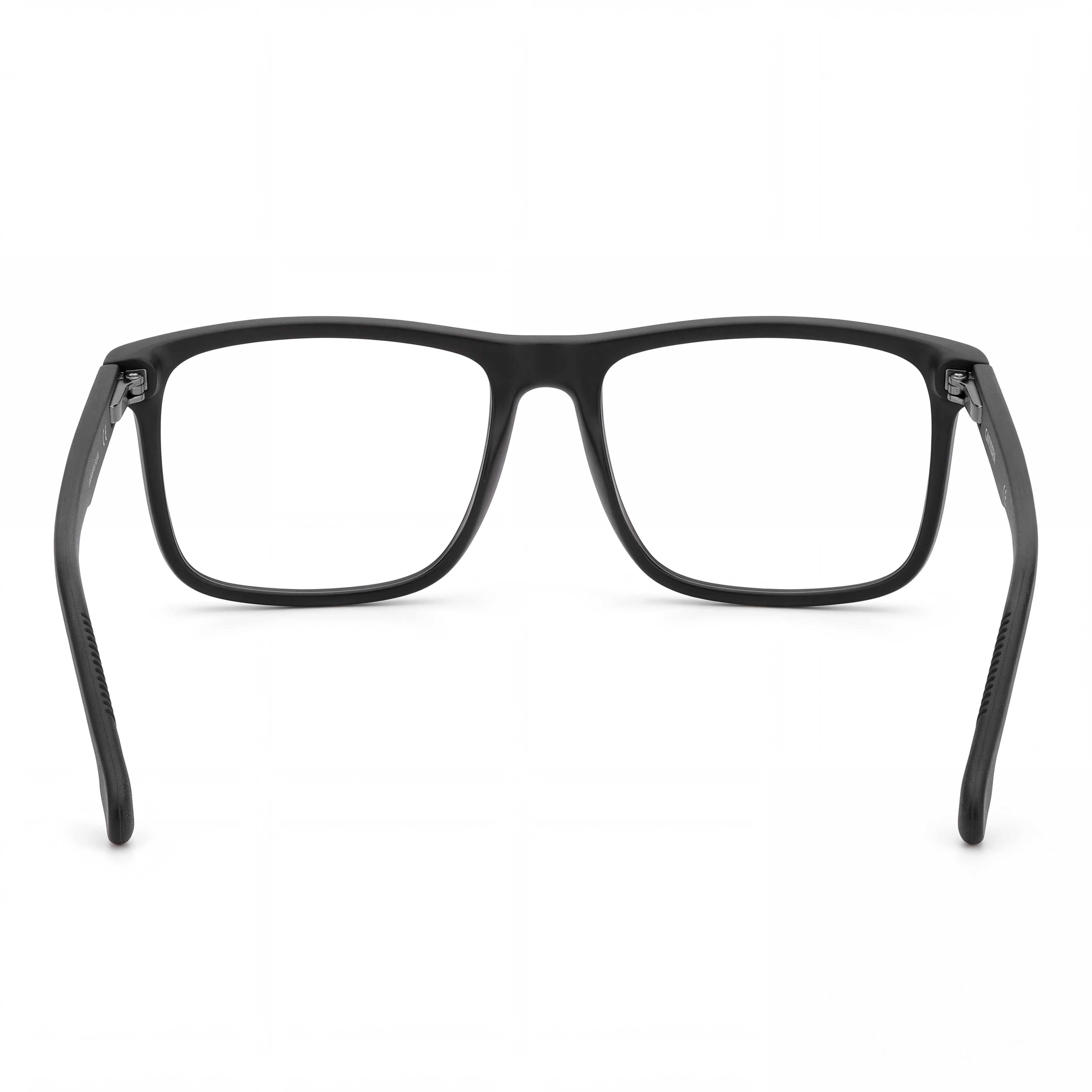 Carrera Carrera 286 Women's Matte Black Plastic Frame Polycarbonate Non- Eyewear Lens Width 57mm, Photo 3