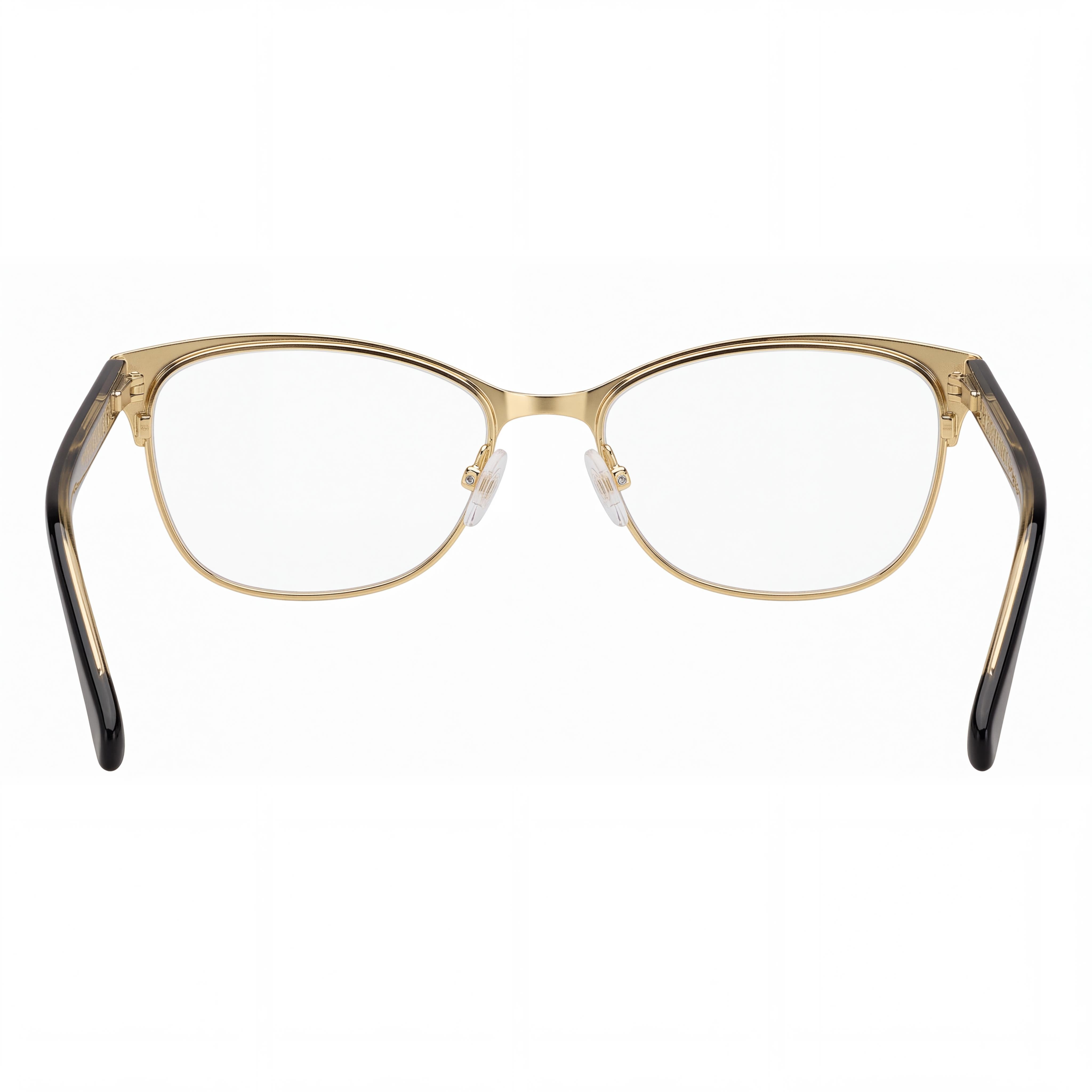 Tommy Hilfiger Th 1777 Gafas de sol clásicas de acero de aleación con cristales negros para mujer de 52 mm, Photo 3