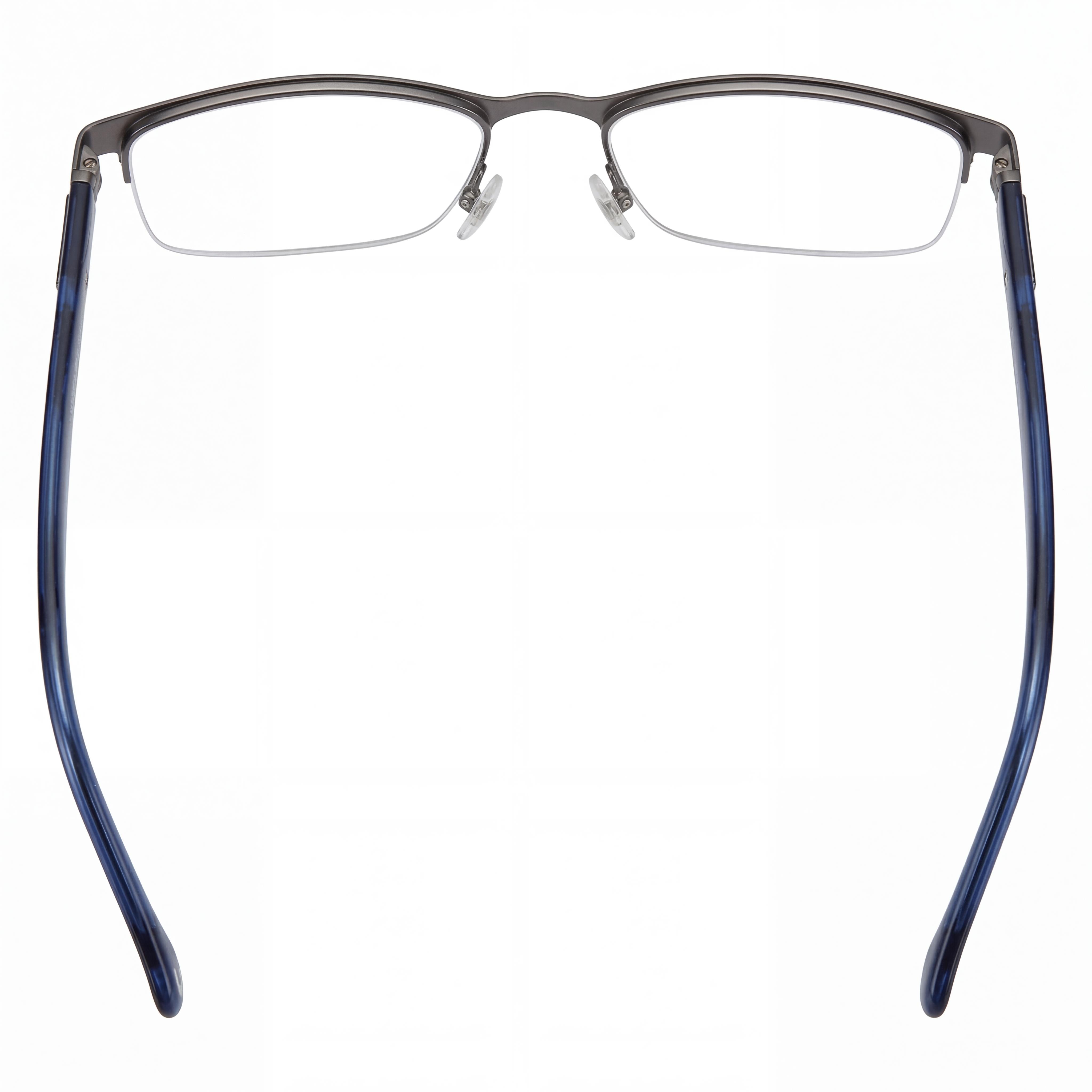 Gafas de sol Carrera Carrera 8888 unisex Dark Ruth Modern de aleación de acero y policarbonato con protección UV de 55 mm, Photo 3