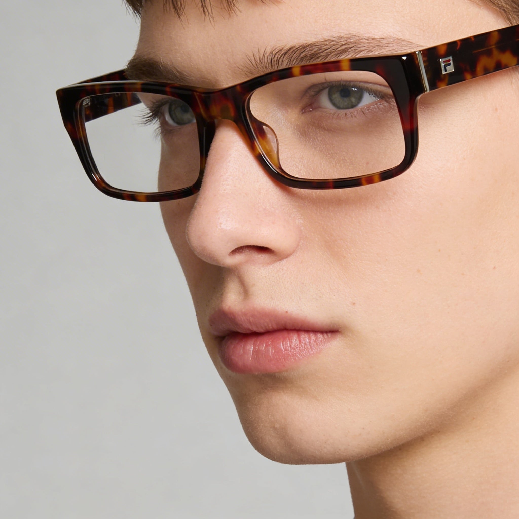 Fila Unisex Multicoloured Eyewear, Photo 5