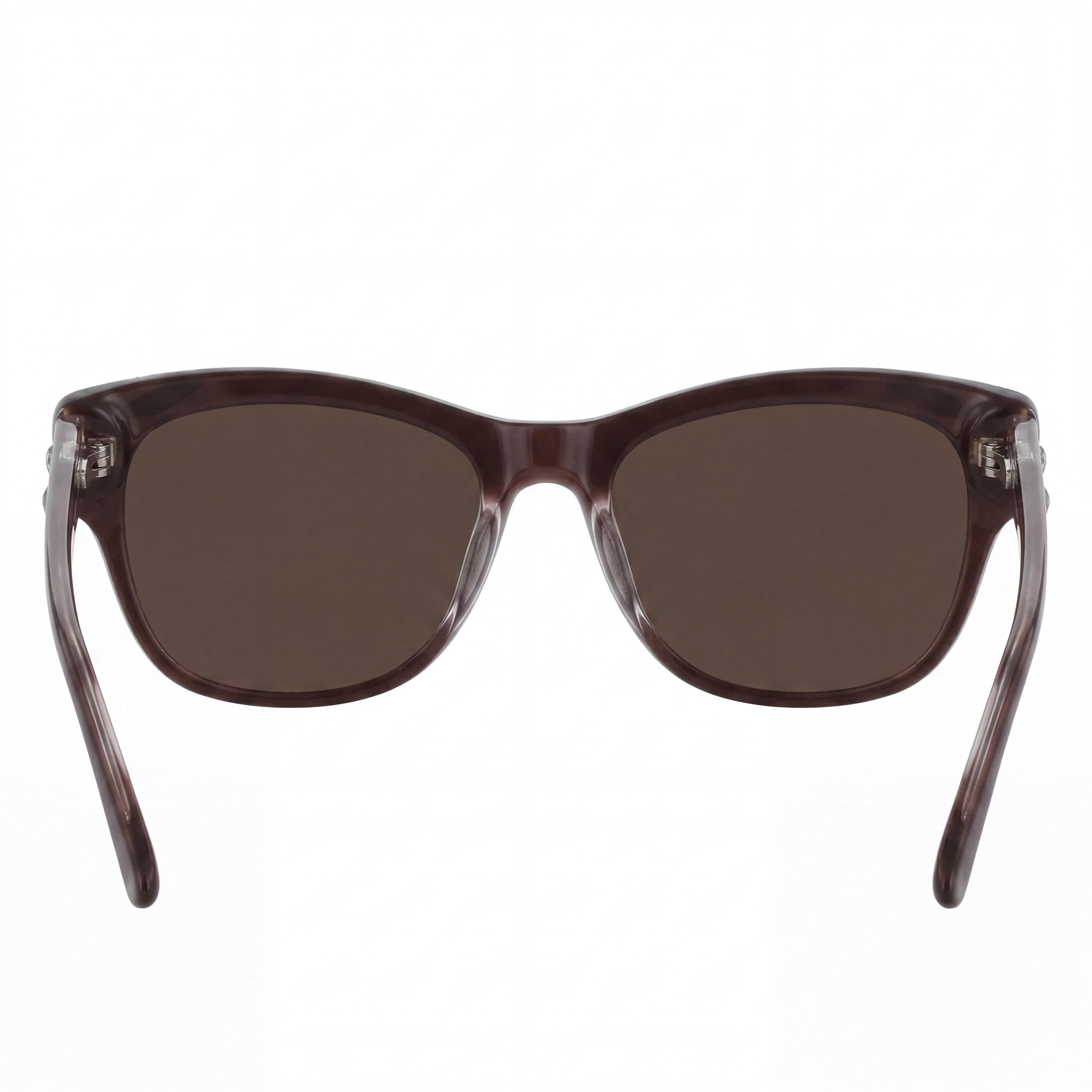 Bebe BB7163 Topaz Cat Eye Sunglasses for Women, 55mm, Photo 4