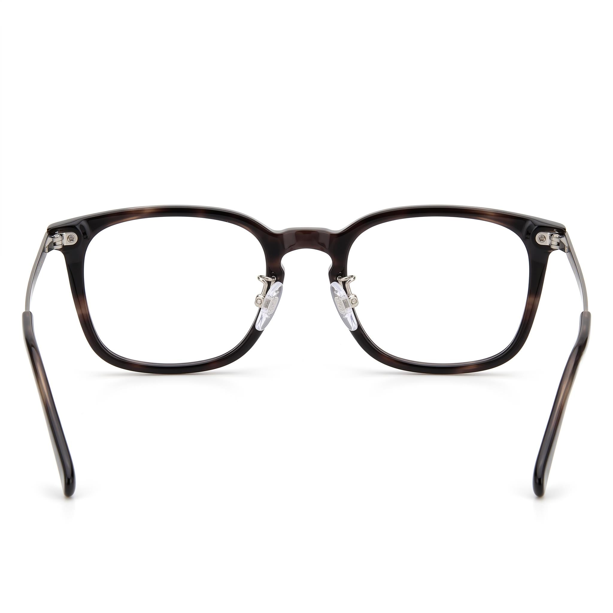 David Beckham Db 7060/F Model Unisex Sunglasses, Grey Horn Polyamide Frame, Lenses, 53mm, Photo 3