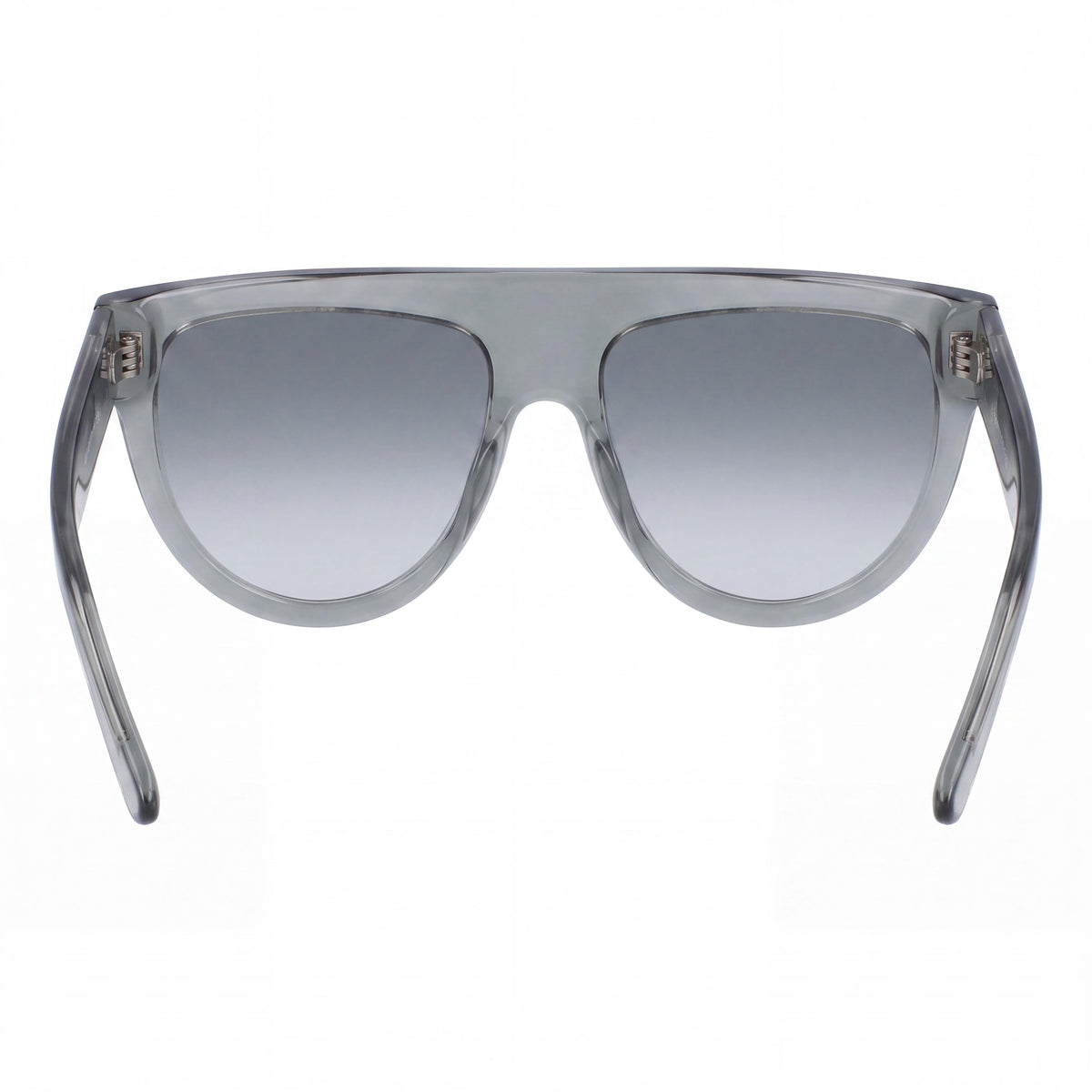 Dragon Alliance Dr Dusk Ll Gafas de Sol de Plástico Gris Cristal para Mujer con Micas Ahumadas Degradadas Protección UV 58mm, Photo 3