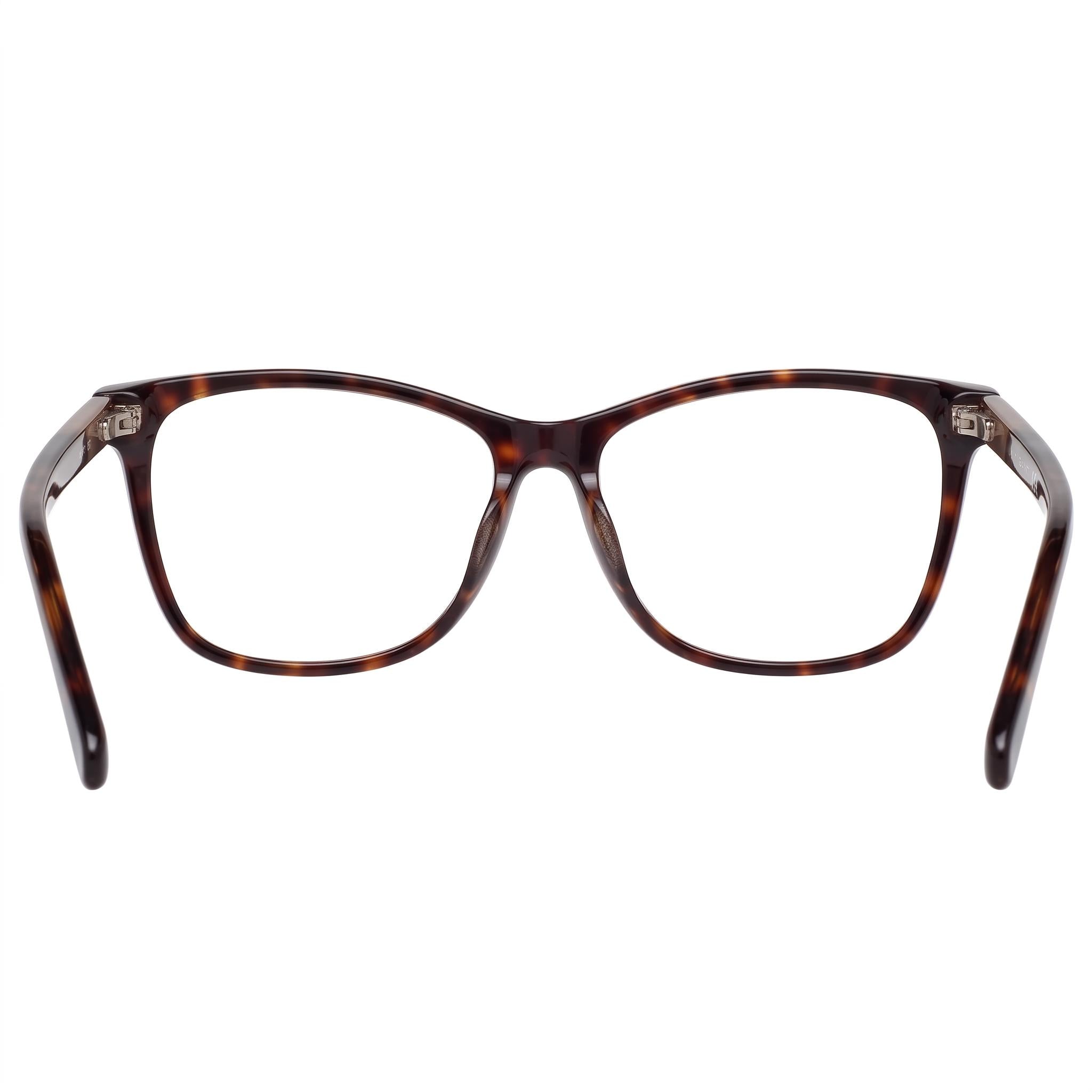 GANT Ga50014 Women's Dark Havana Plastic Frame Eyeglasses Lens 55mm Bridge 13mm Temple 140mm, Photo 4