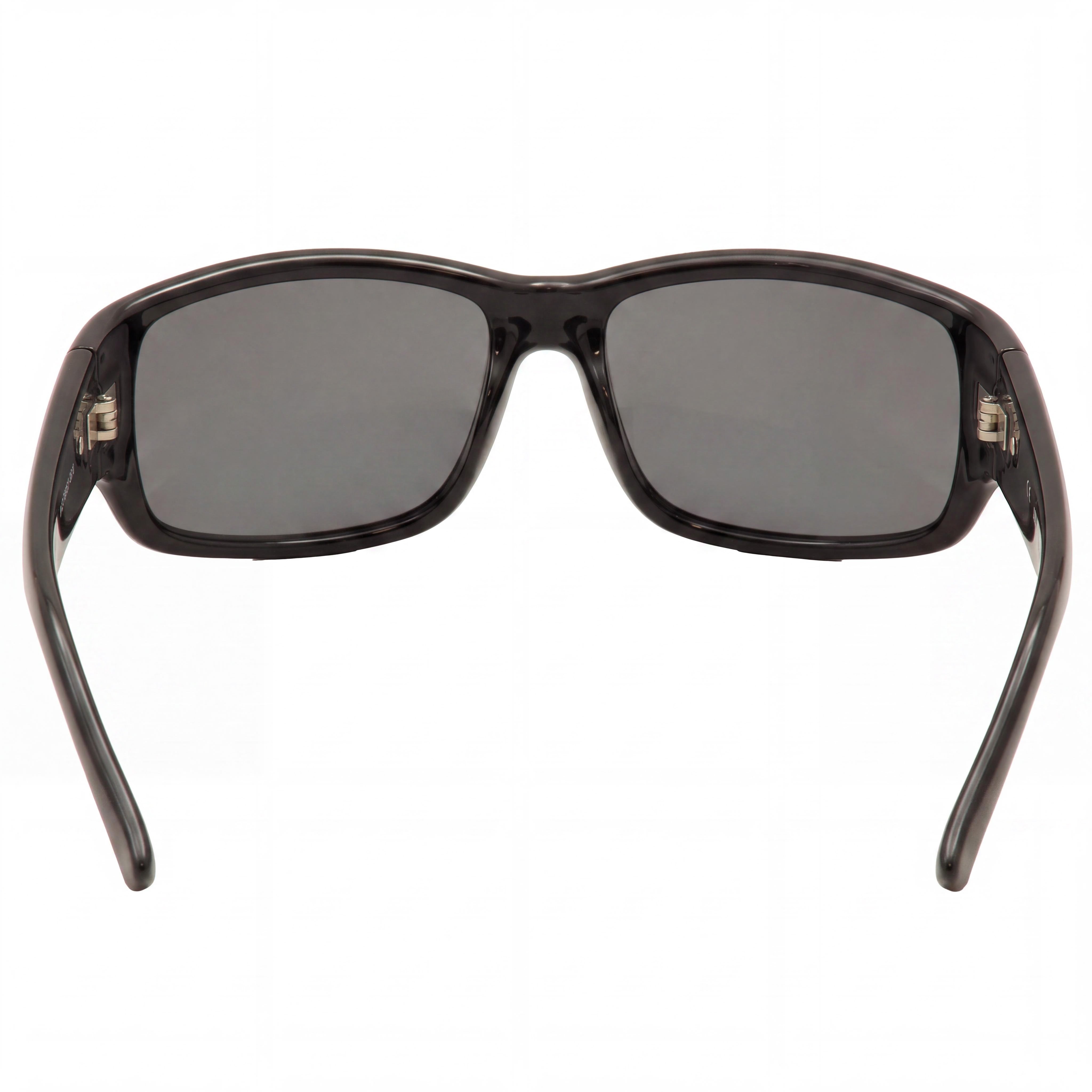 Harley-Davidson HDX 860 Contemporary Unisex Black Injected Gradient Grey UV Protection 62-14-125mm, Photo 4