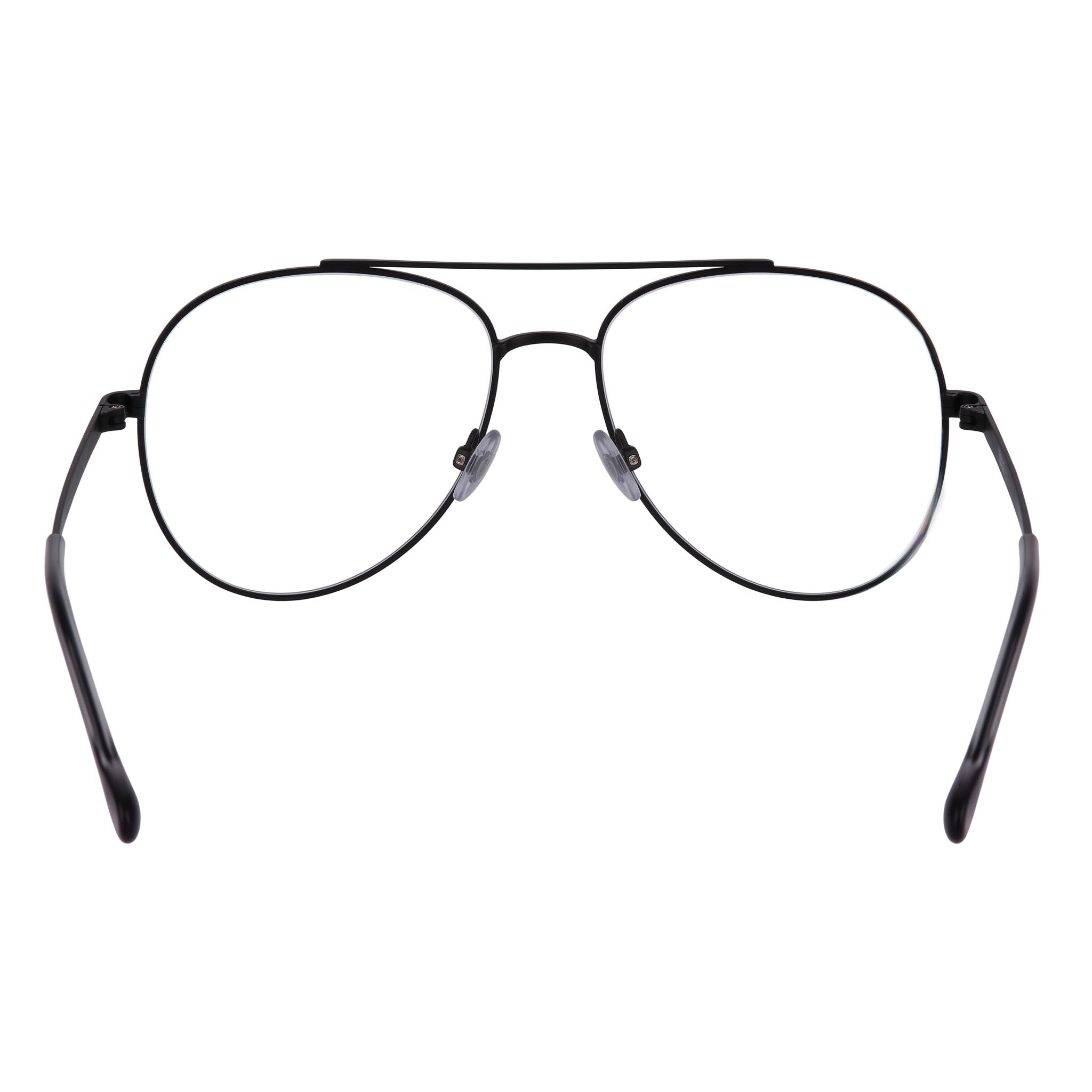 Gafas Isabel Marant para mujer, montura multicolor, 57 mm, lentes de demostración transparentes, aptas para prescripción, Photo 4