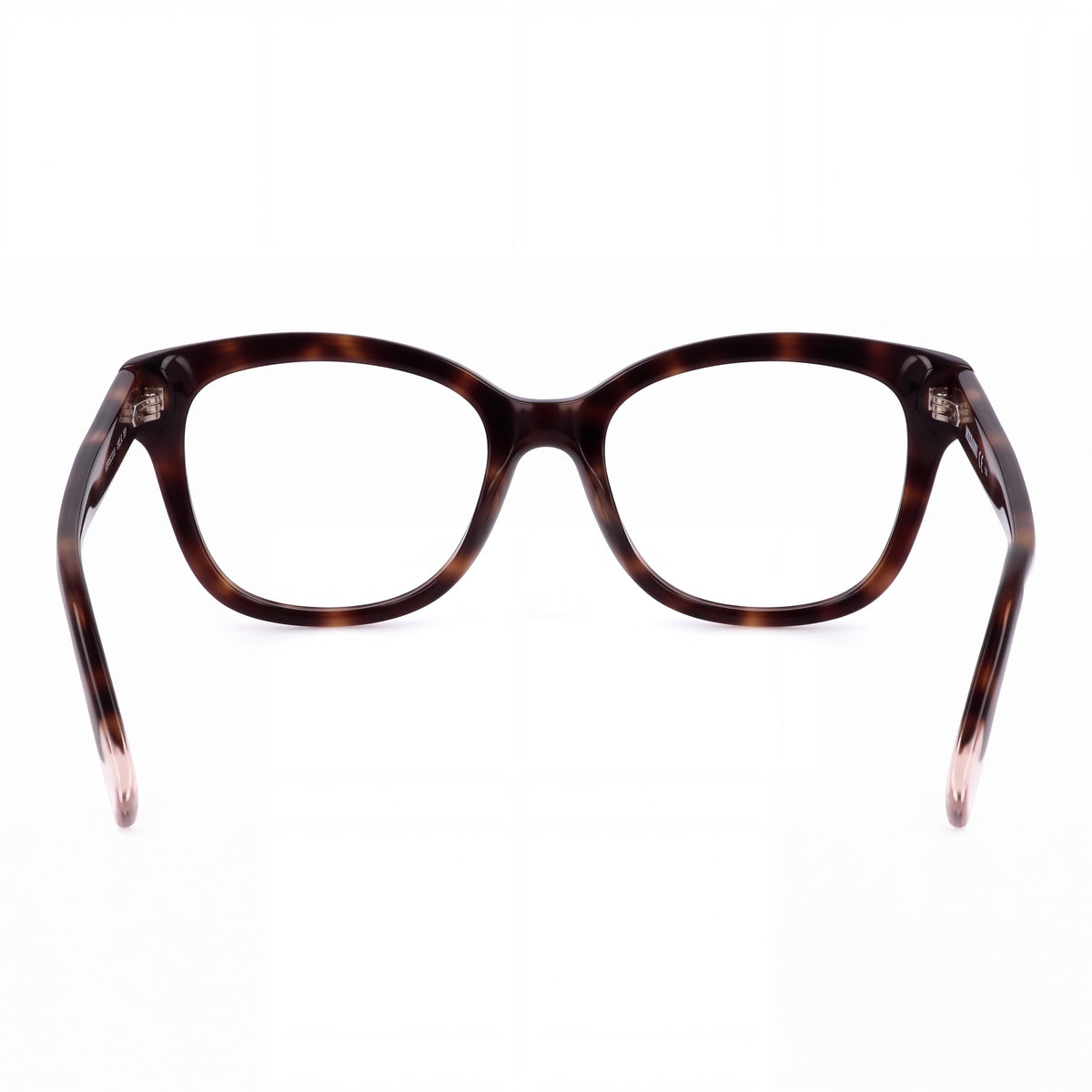 M Missoni MIS 0118 Women's Casual Style Acetate Frame Black Polycarbonate Lens Sunglasses 51-17-145mm, Photo 4