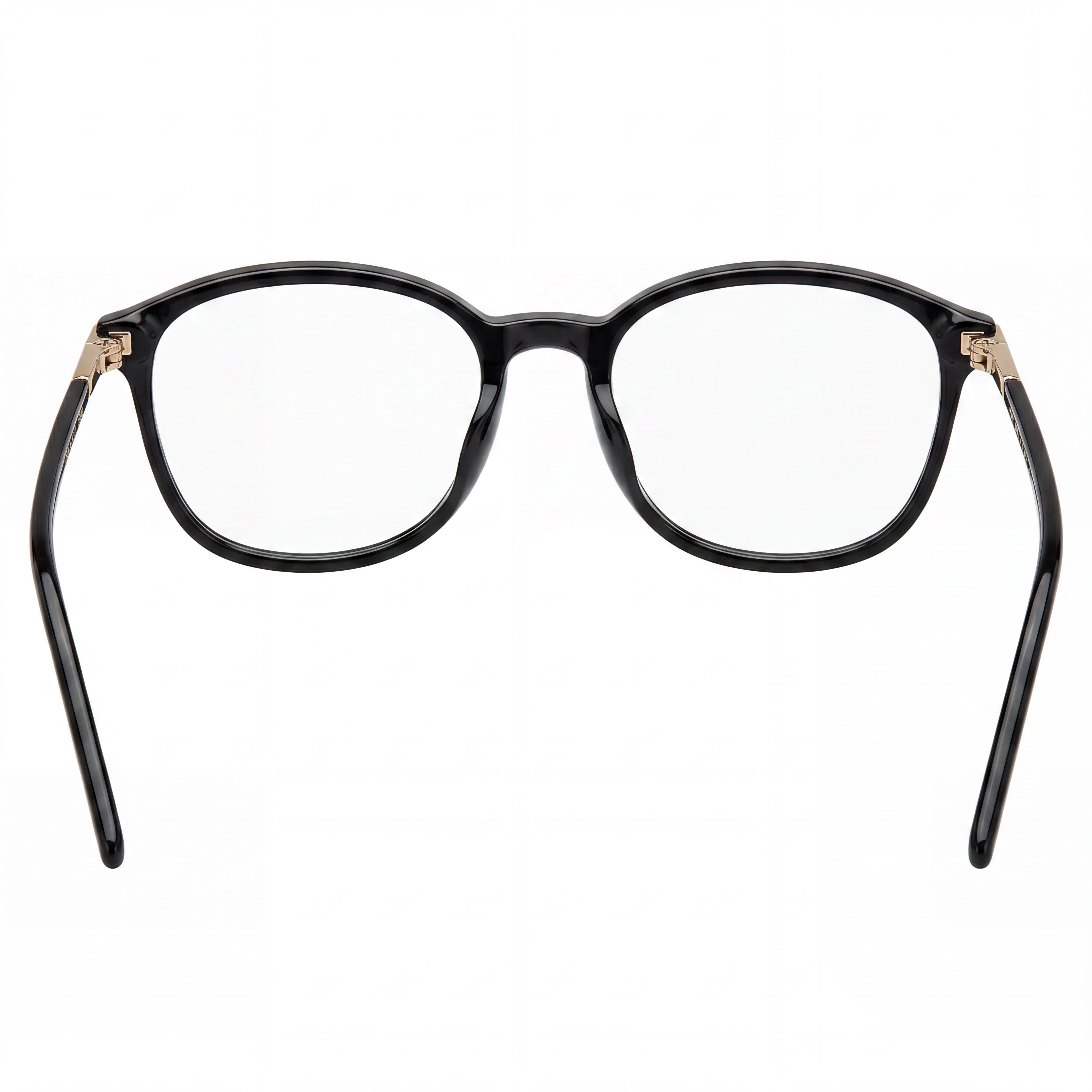 Marc Jacobs Modern Mujer Negro Acetato 51mm, Photo 3