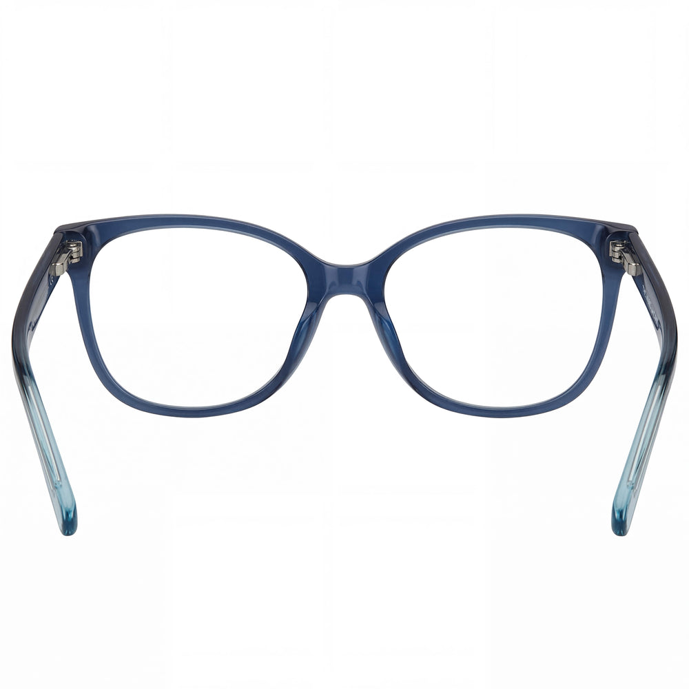 Gafas Marc Jacobs MARC 540 para mujer con montura de acetato azul azur y dimensiones de 53-17-140 mm